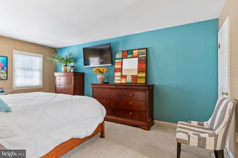 Tiny photo for 14 Montadale Drive, DILLSBURG, PA 17019 (MLS # PAYK2097504)