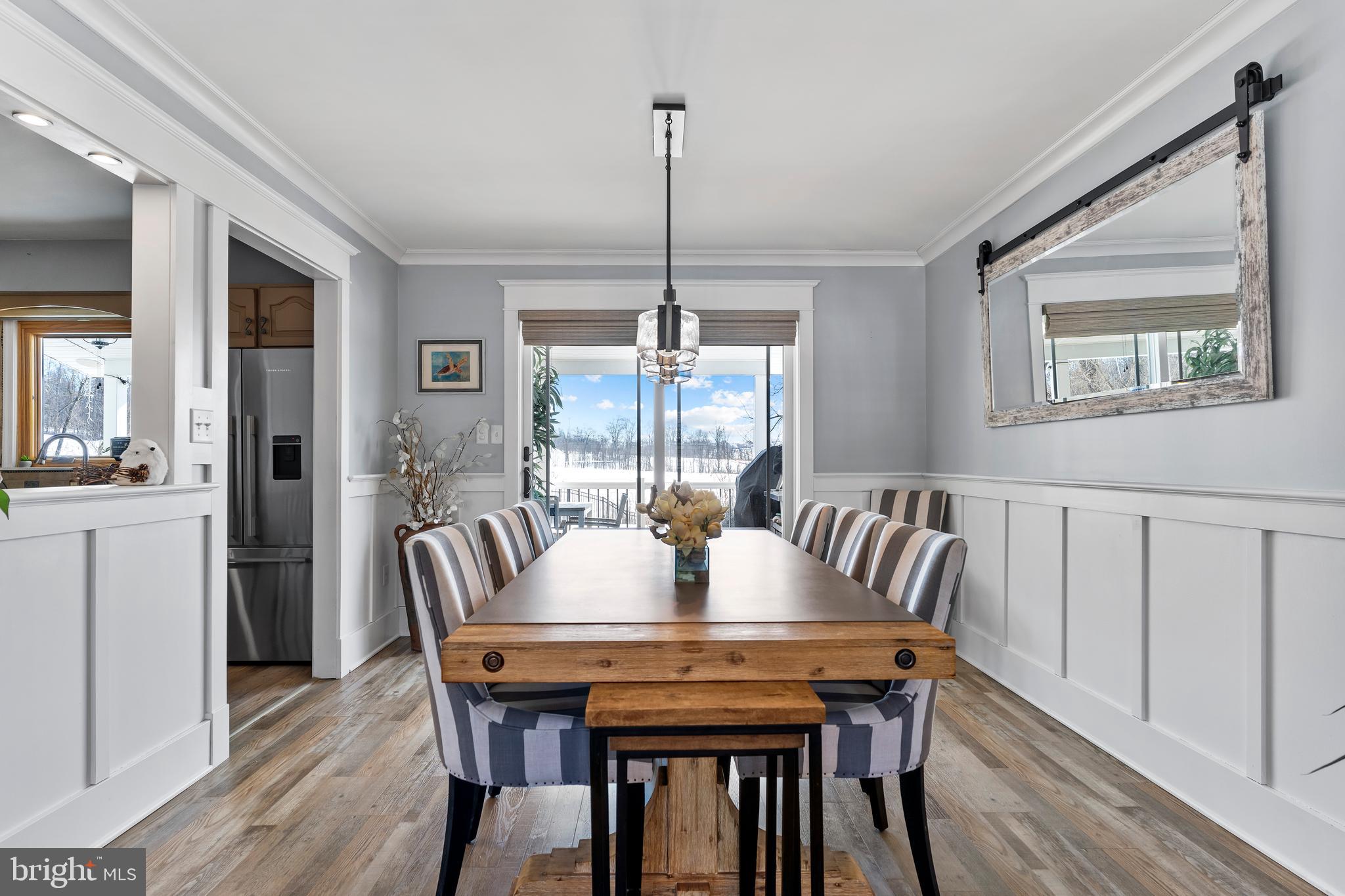 MONTADALE CREST - Residential