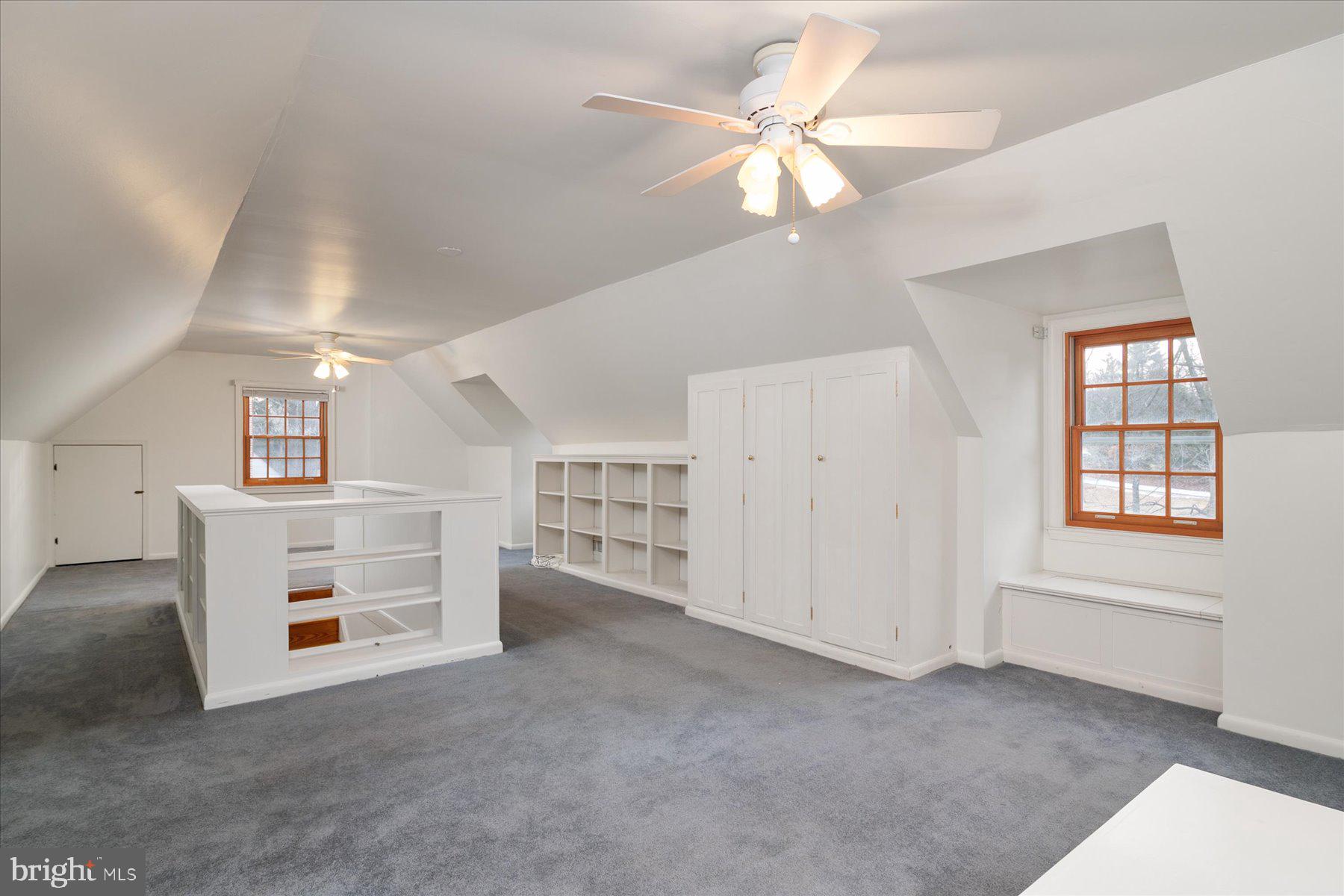 SUDBROOK PARK - Residential