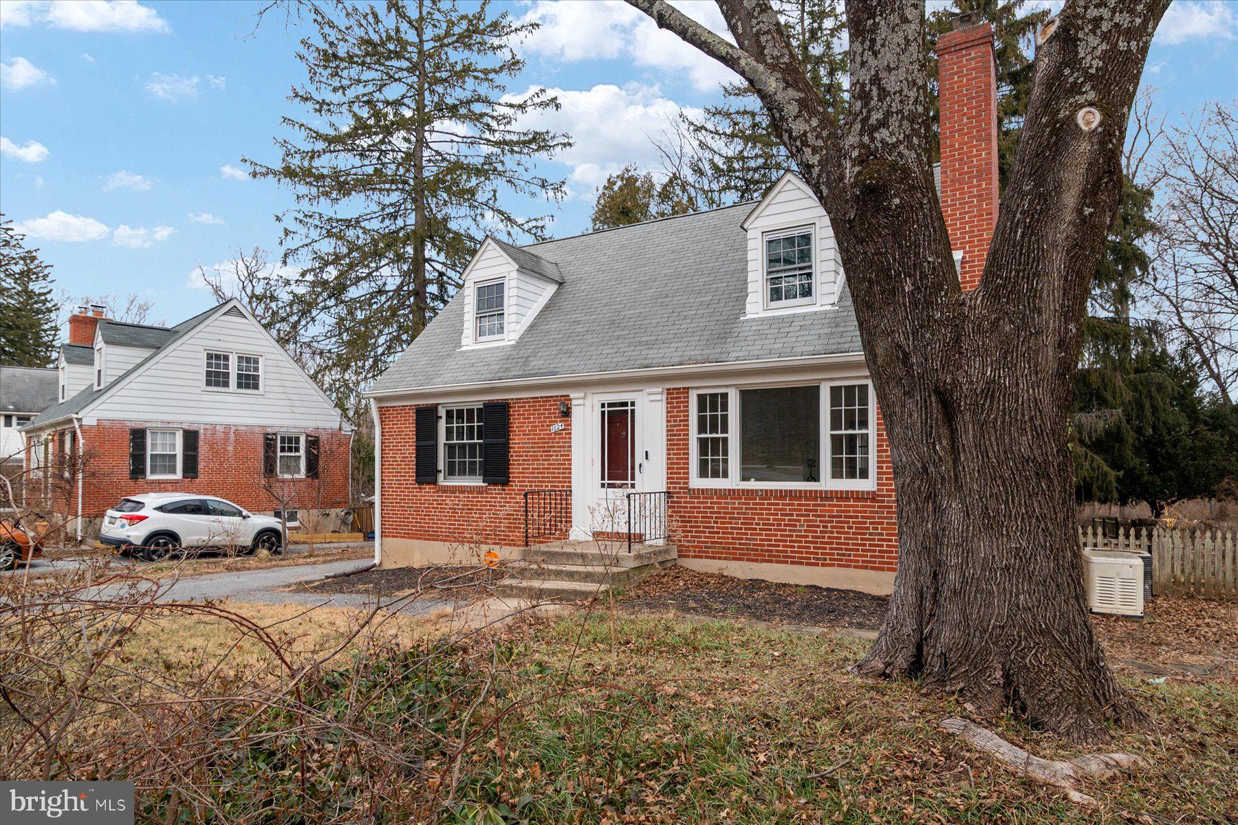 SUDBROOK PARK - Residential