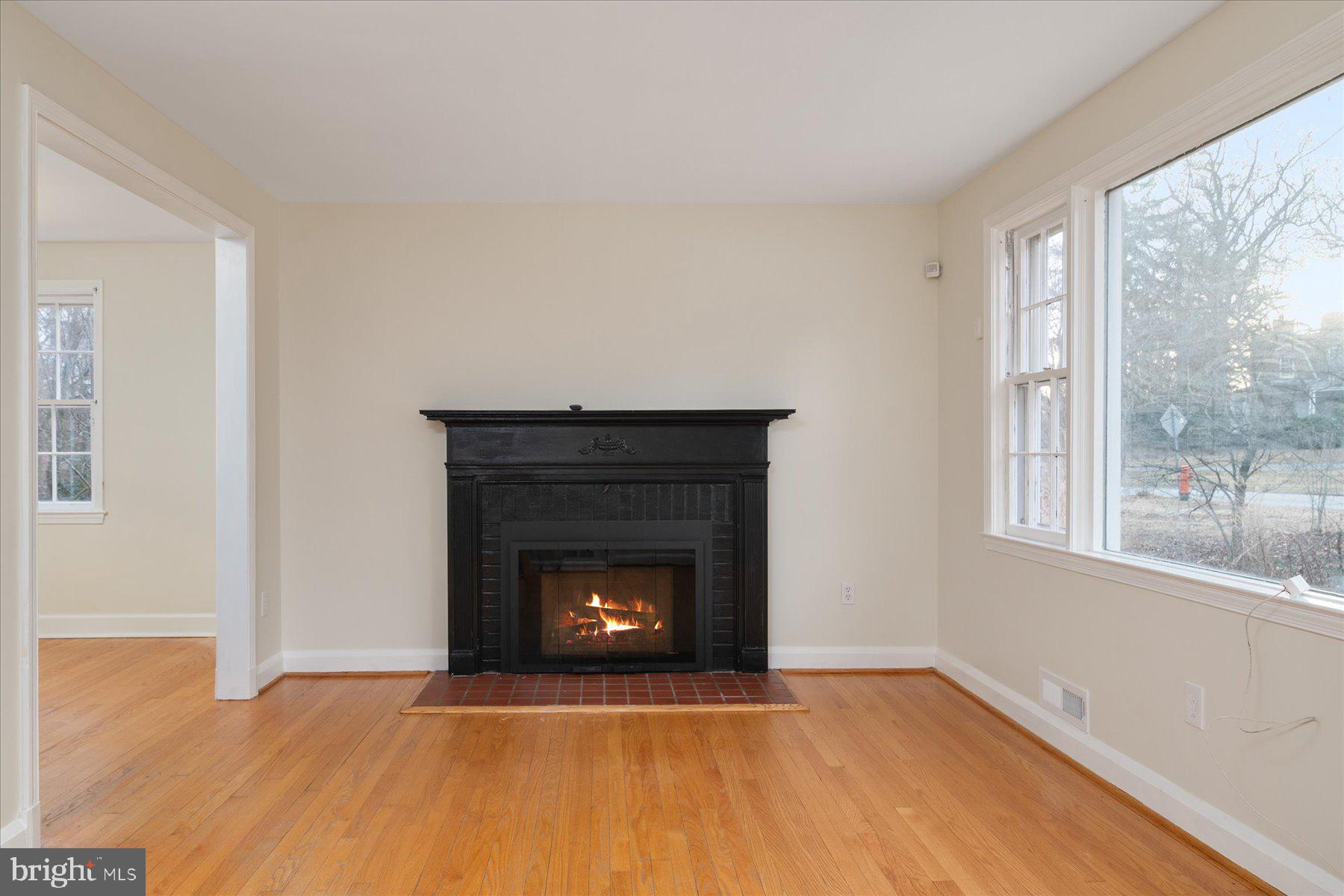 SUDBROOK PARK - Residential