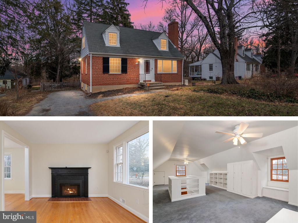 SUDBROOK PARK - Residential