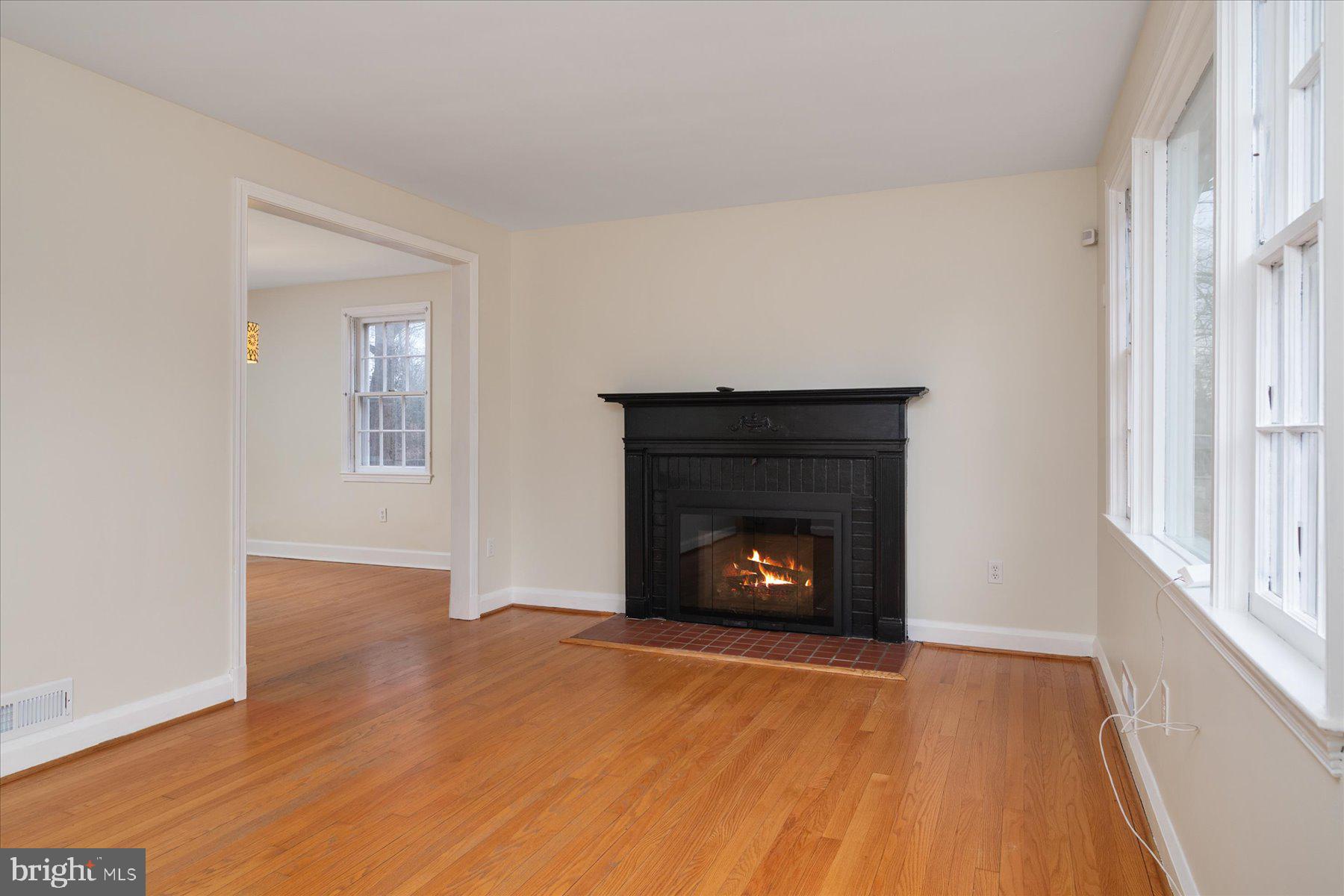 SUDBROOK PARK - Residential