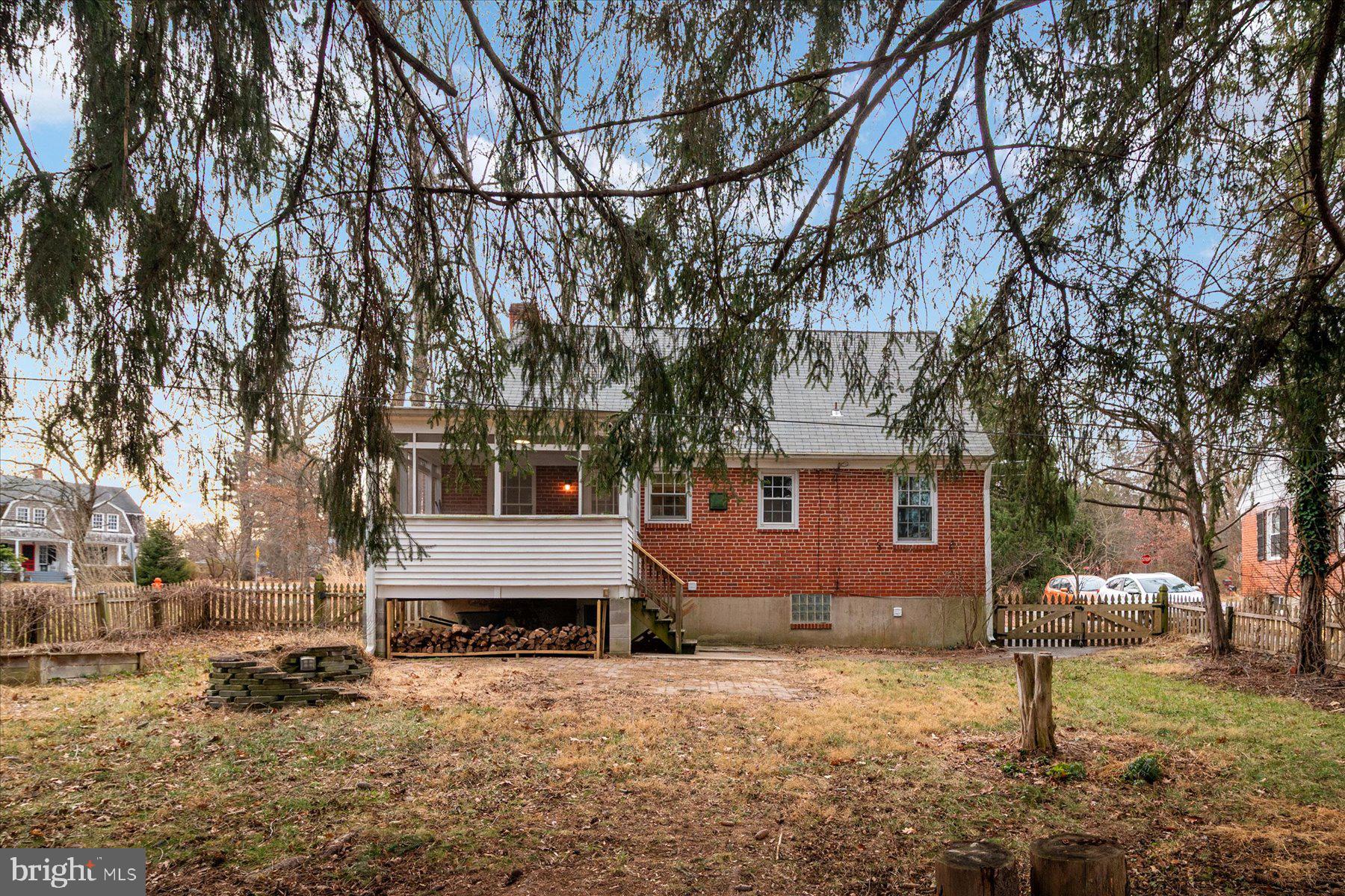 SUDBROOK PARK - Residential