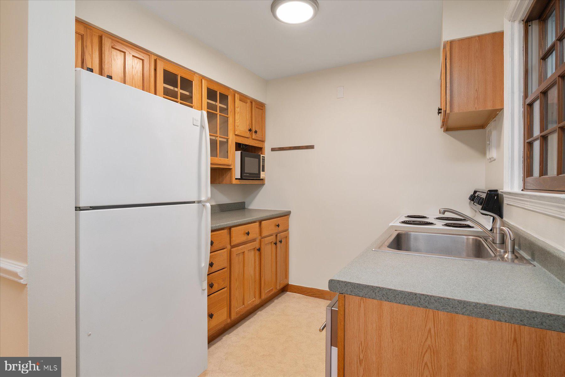 SUDBROOK PARK - Residential