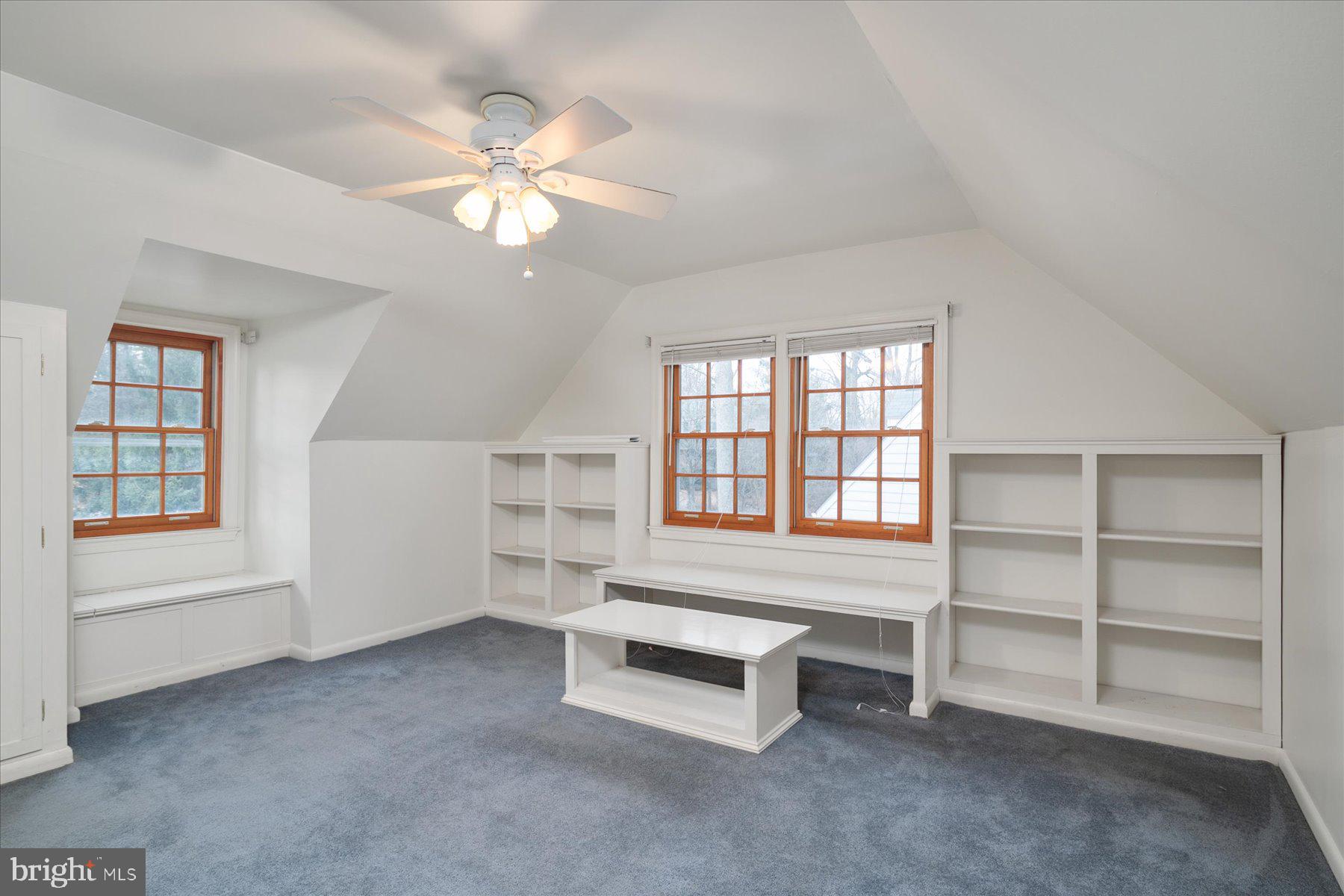 SUDBROOK PARK - Residential