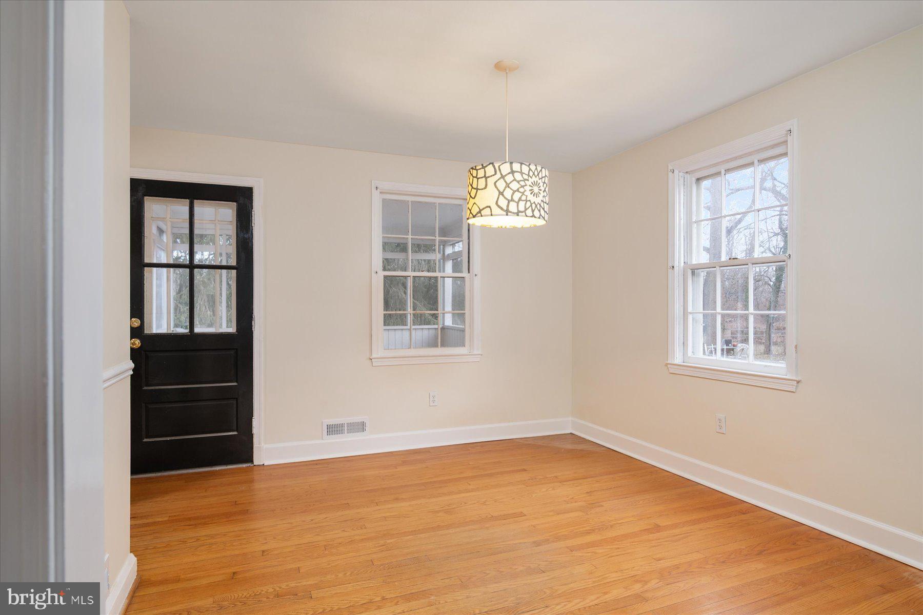 SUDBROOK PARK - Residential