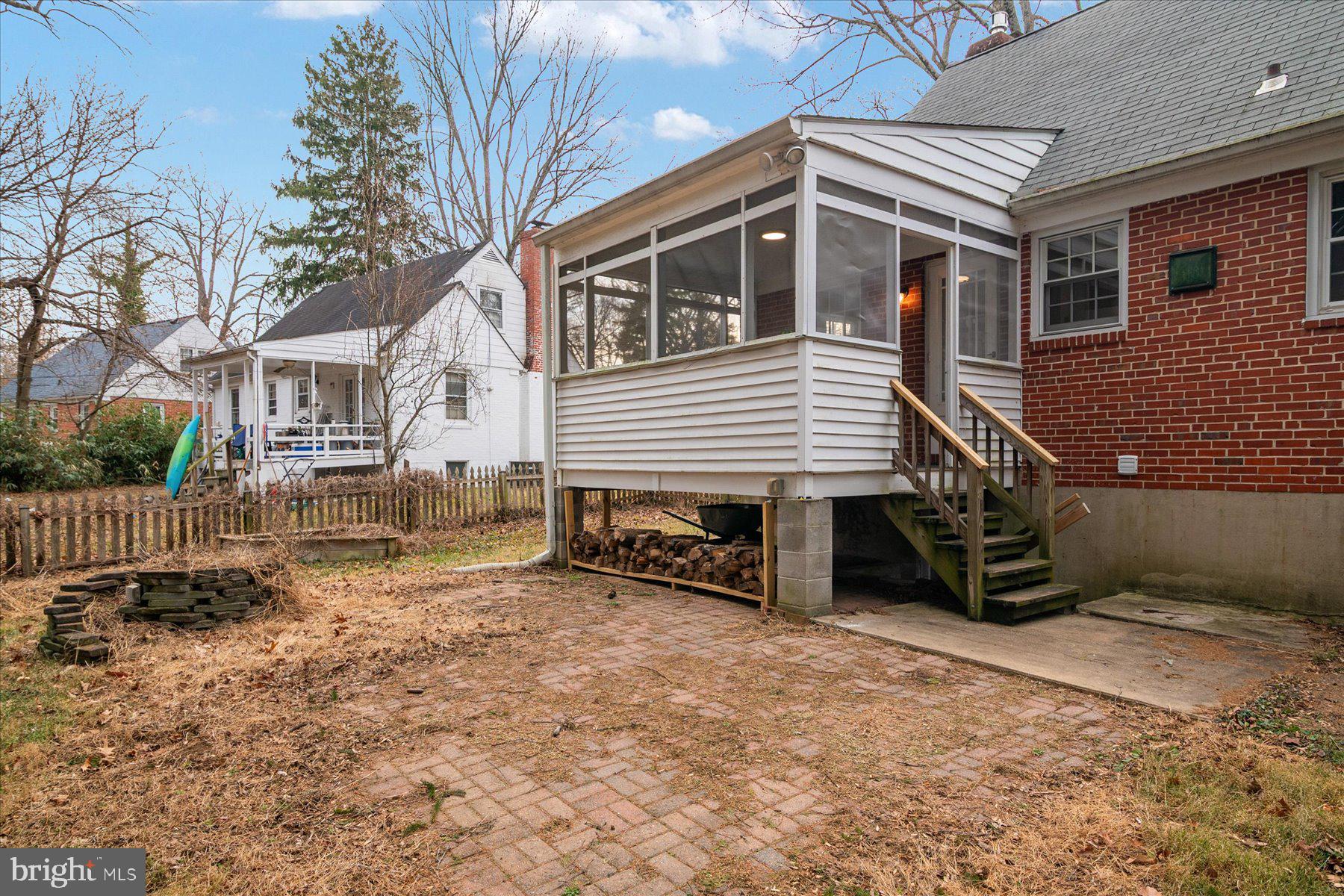 SUDBROOK PARK - Residential