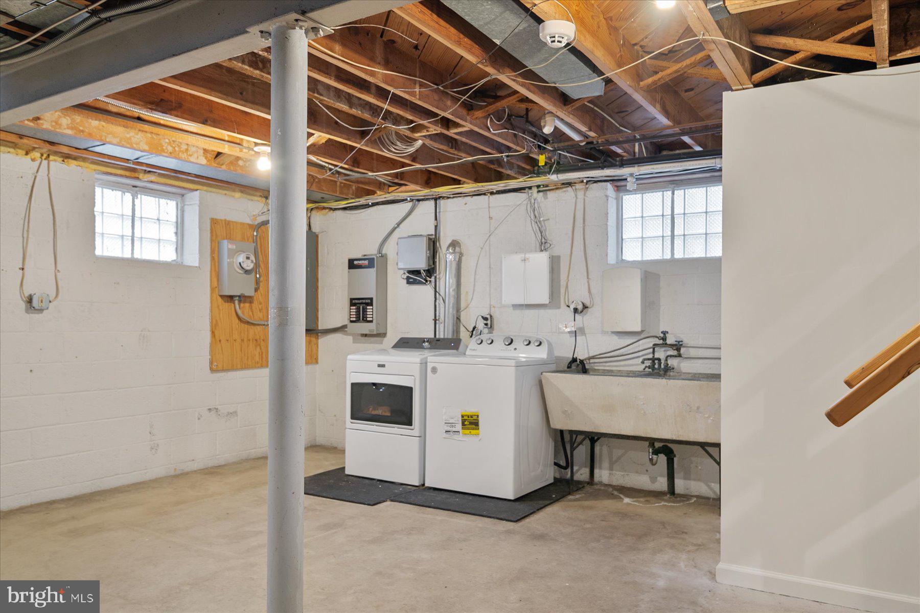 SUDBROOK PARK - Residential