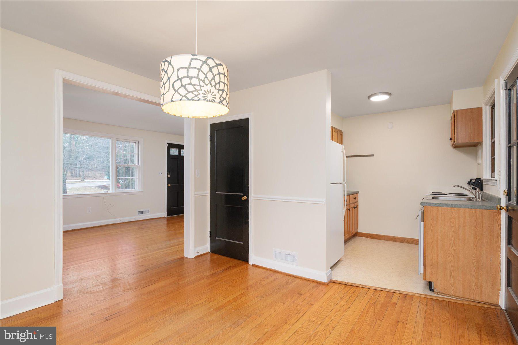 SUDBROOK PARK - Residential