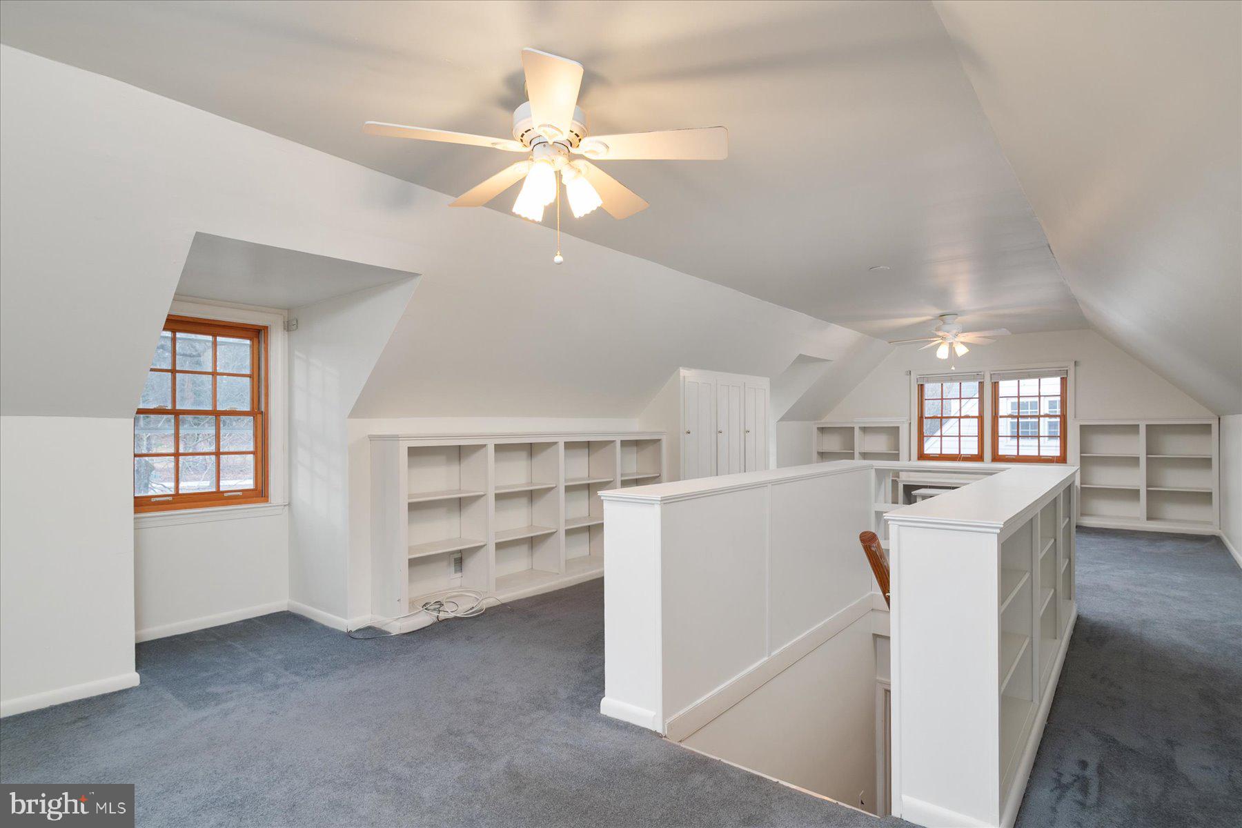 SUDBROOK PARK - Residential