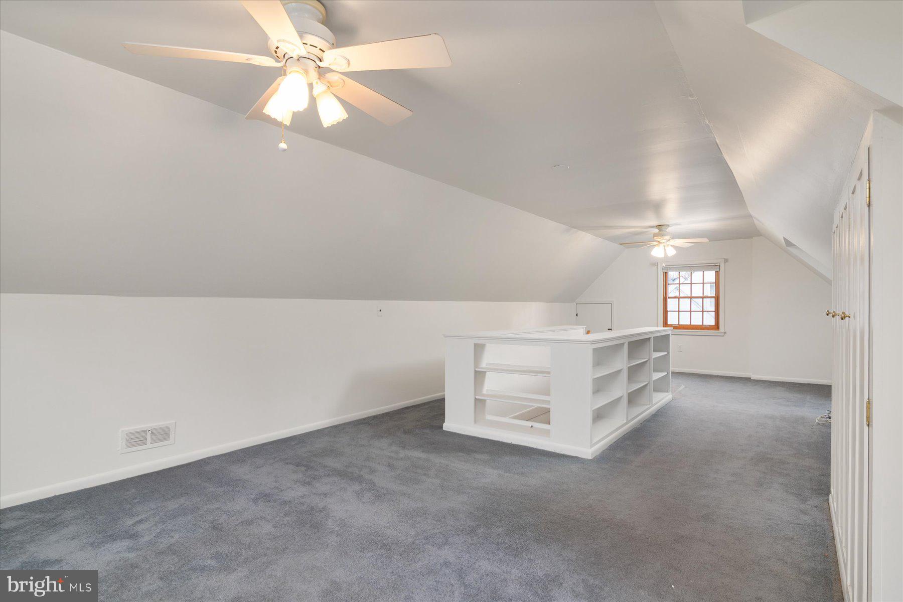 SUDBROOK PARK - Residential