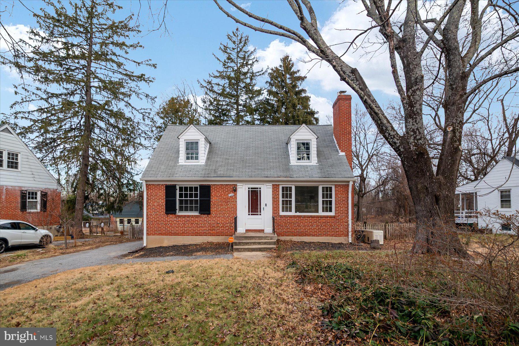 SUDBROOK PARK - Residential