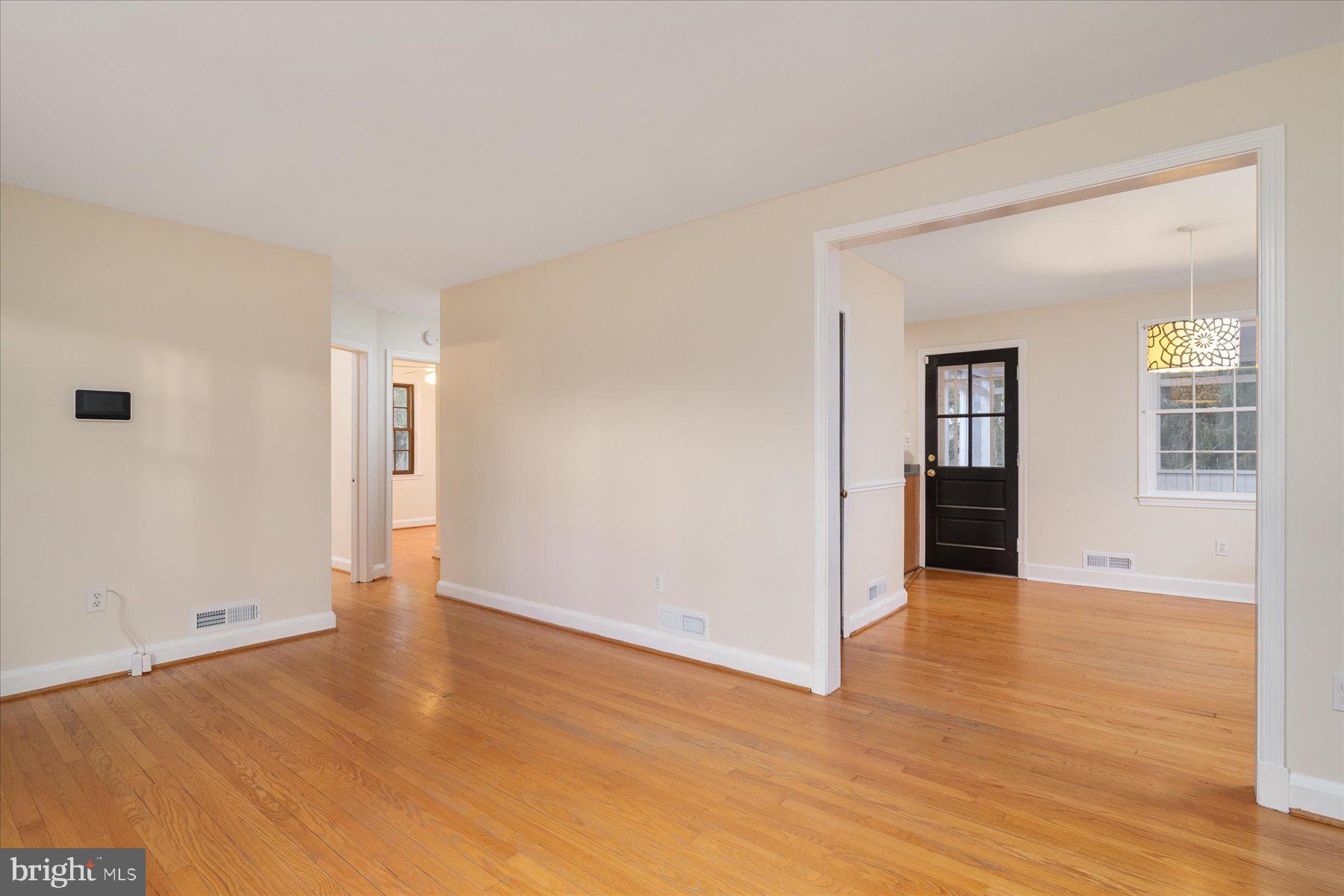 SUDBROOK PARK - Residential