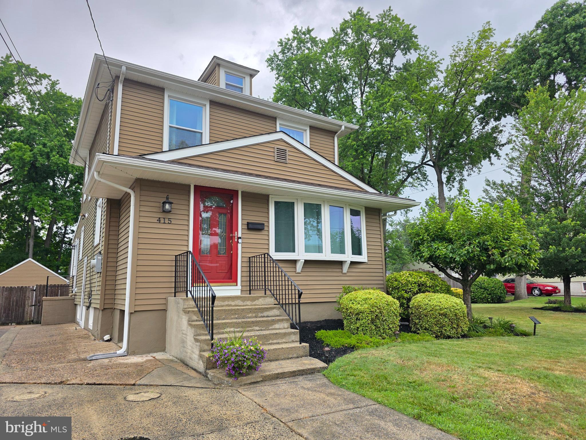 415 GASKILL AVENUE