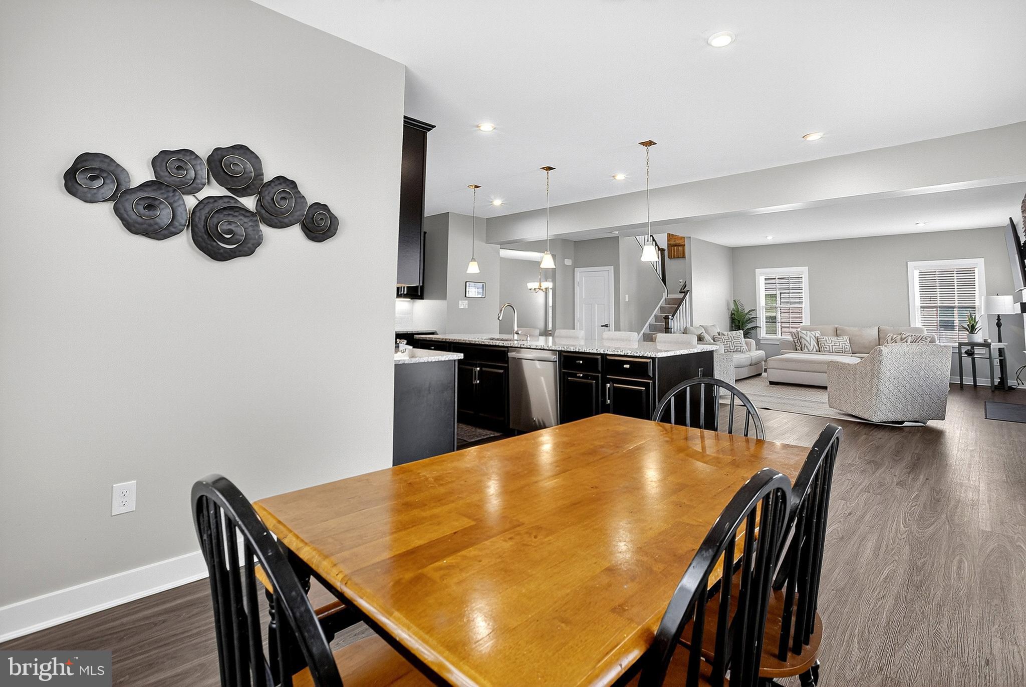 PRESERVE AT DEEP CRK - Residential