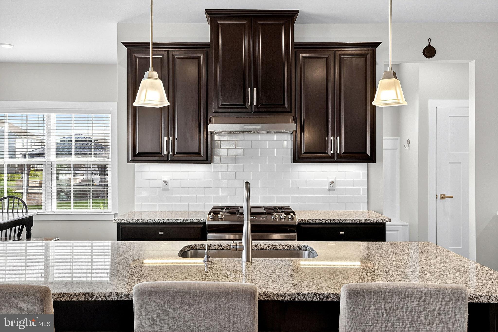 PRESERVE AT DEEP CRK - Residential