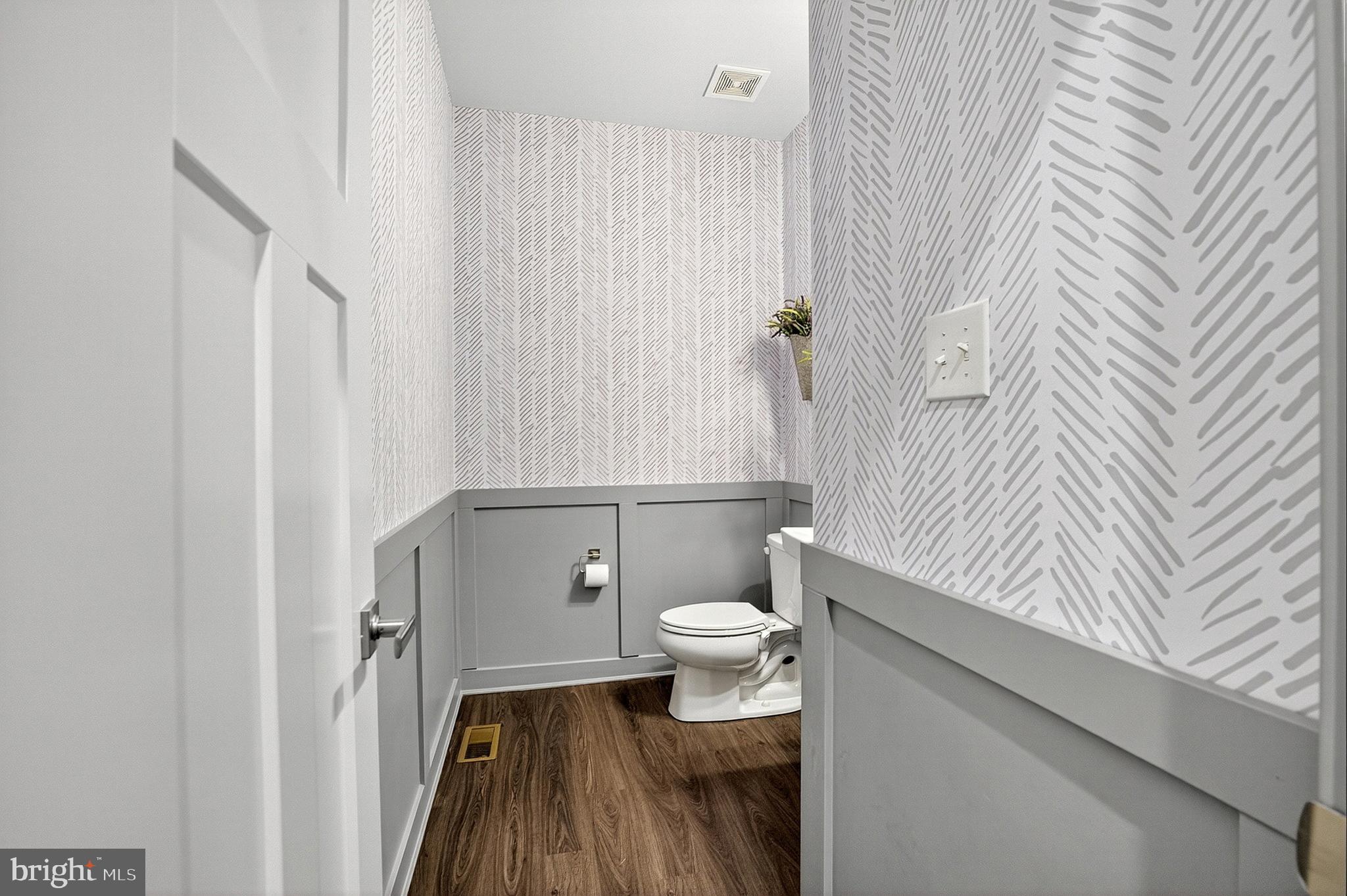 PRESERVE AT DEEP CRK - Residential