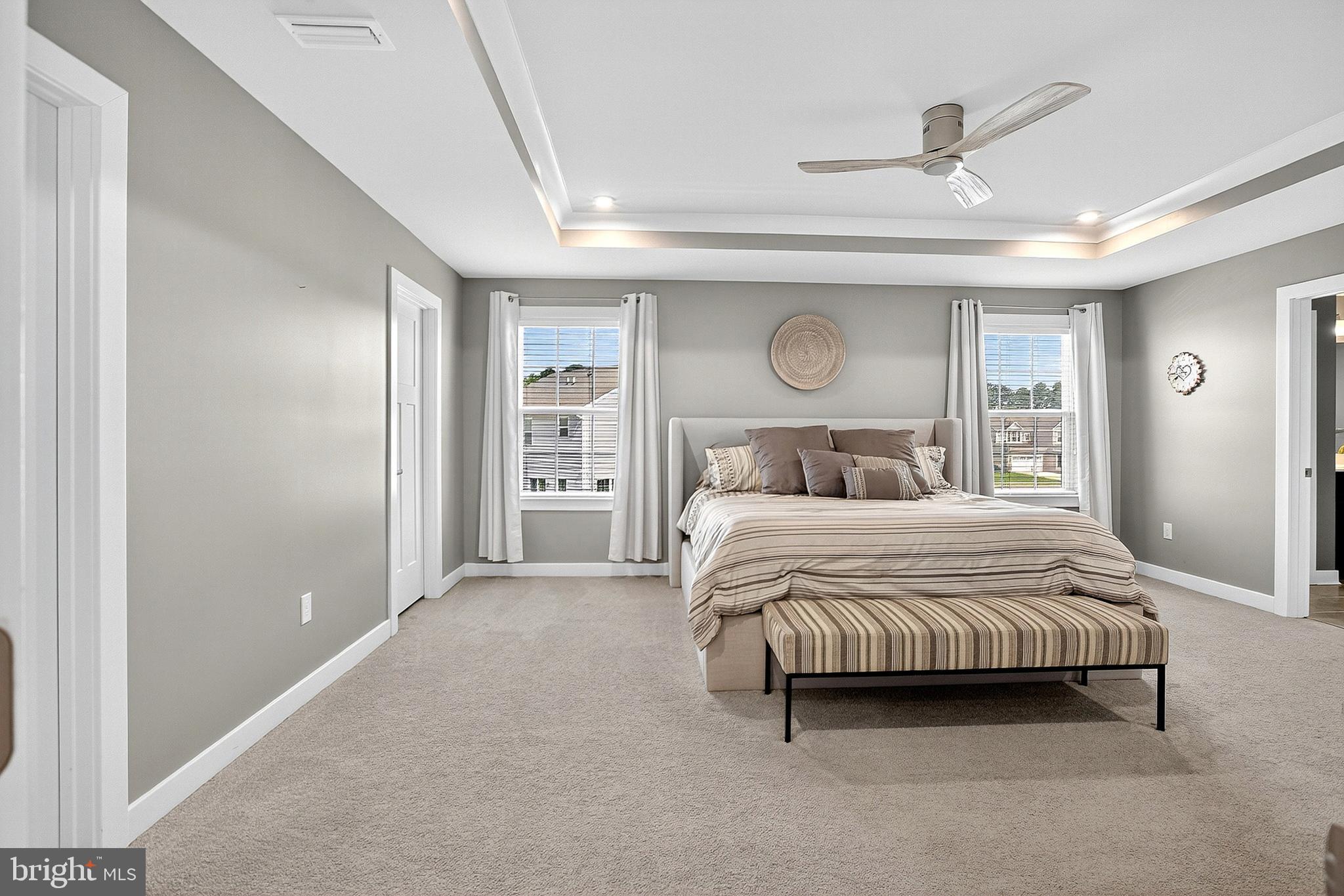 PRESERVE AT DEEP CRK - Residential