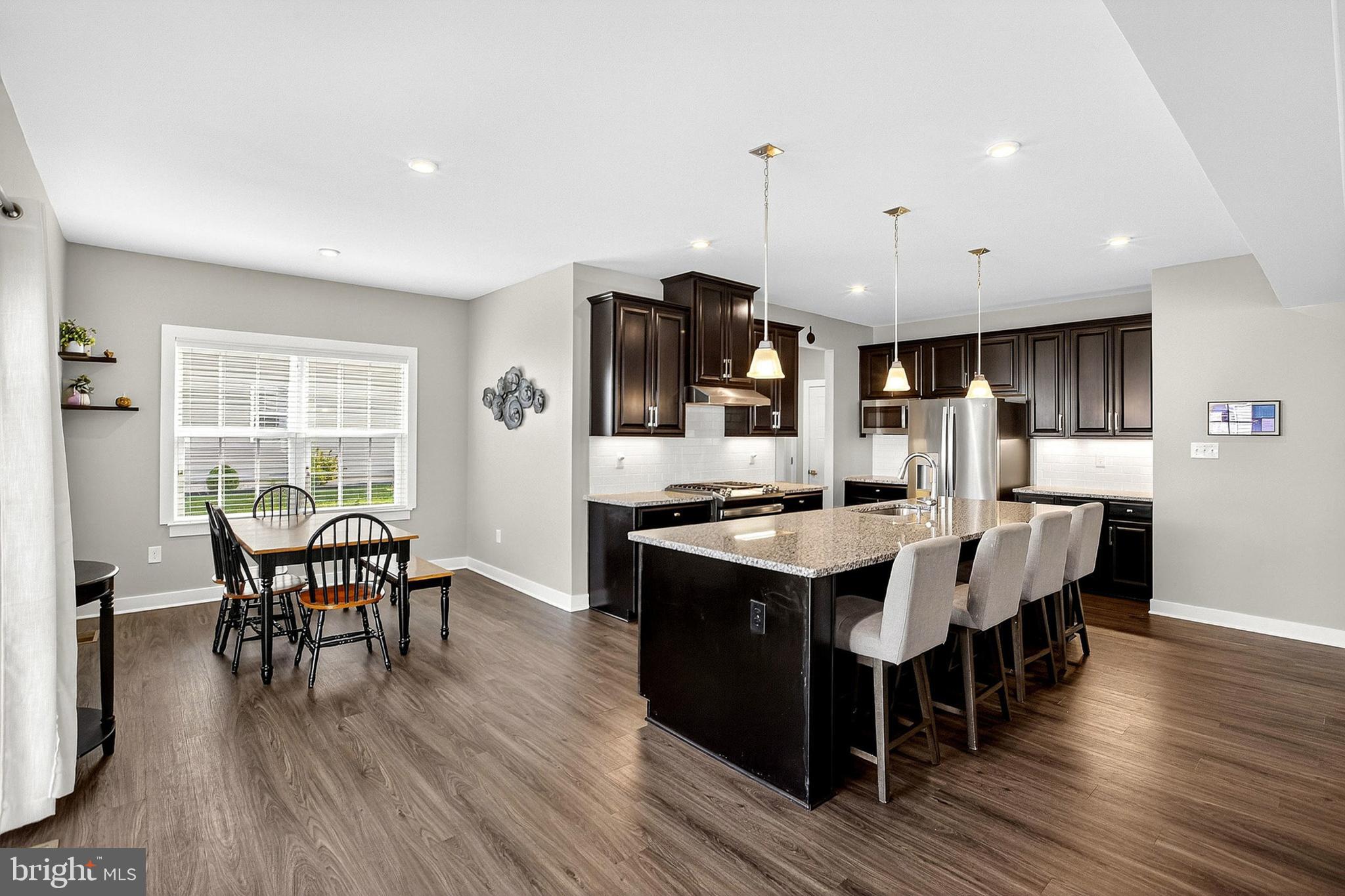 PRESERVE AT DEEP CRK - Residential