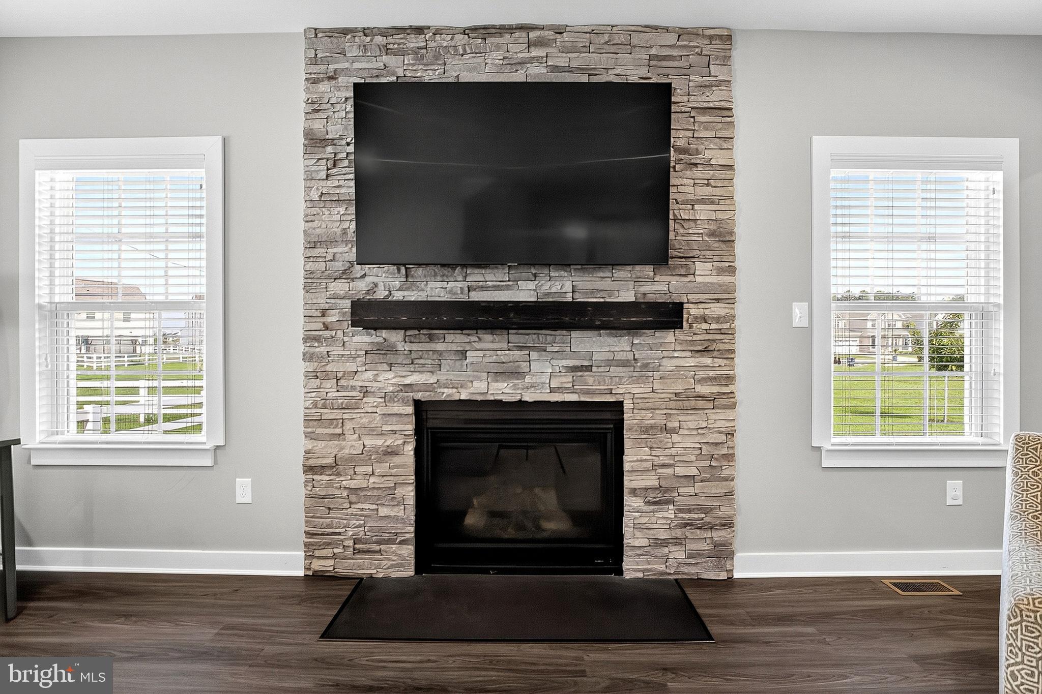 PRESERVE AT DEEP CRK - Residential