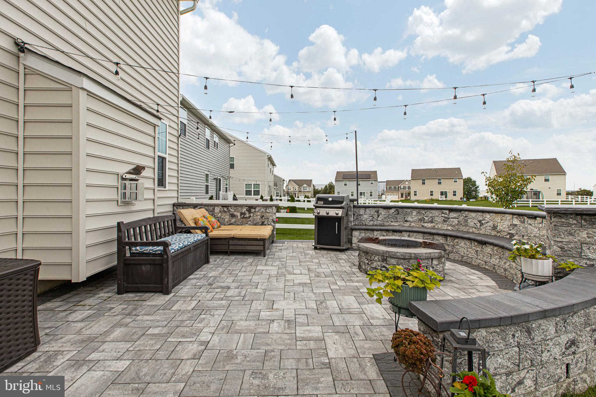 PRESERVE AT DEEP CRK - Residential