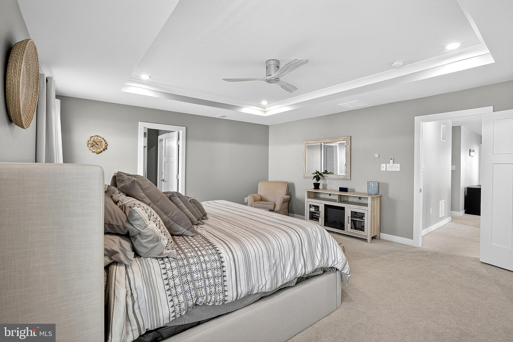 PRESERVE AT DEEP CRK - Residential