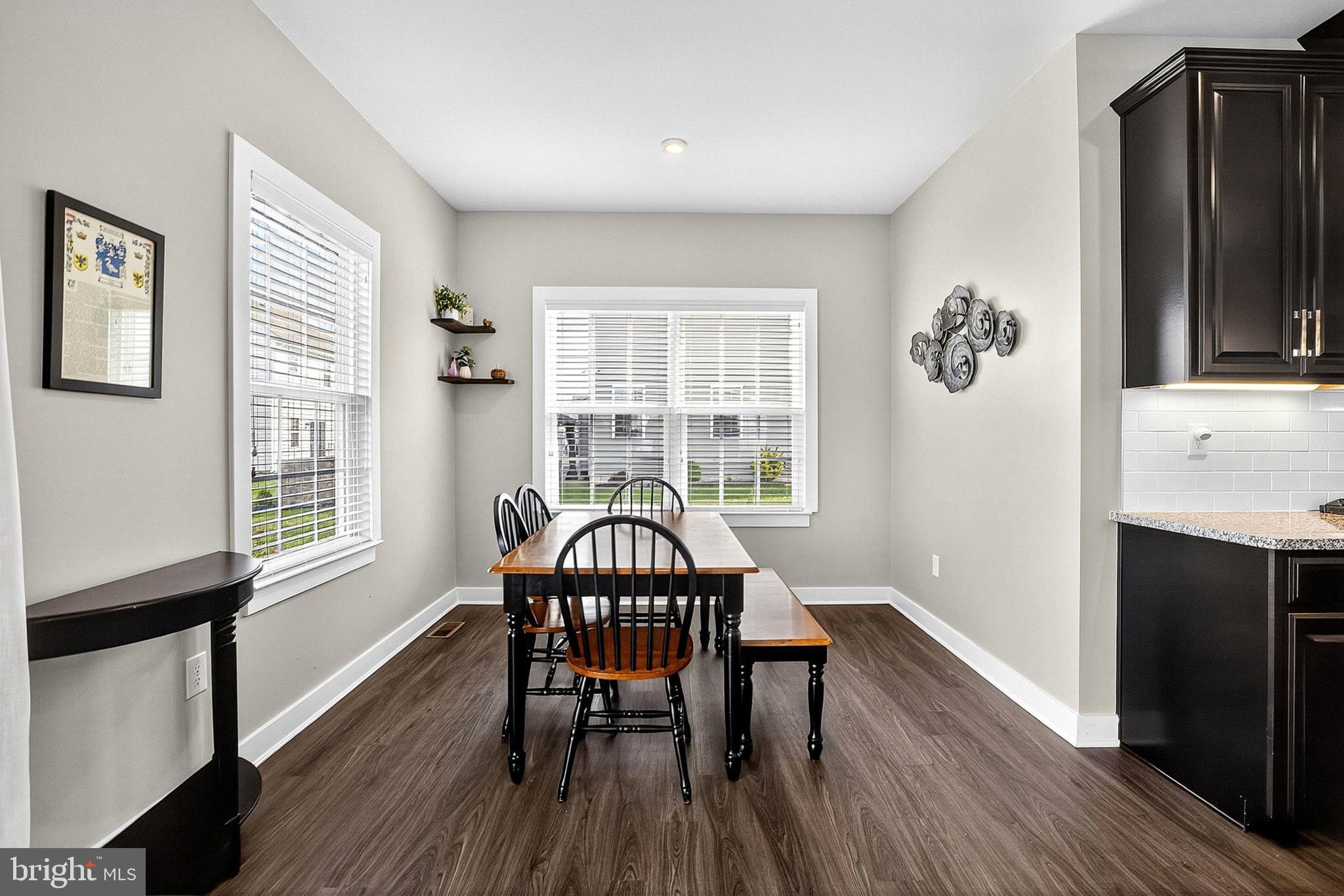 PRESERVE AT DEEP CRK - Residential