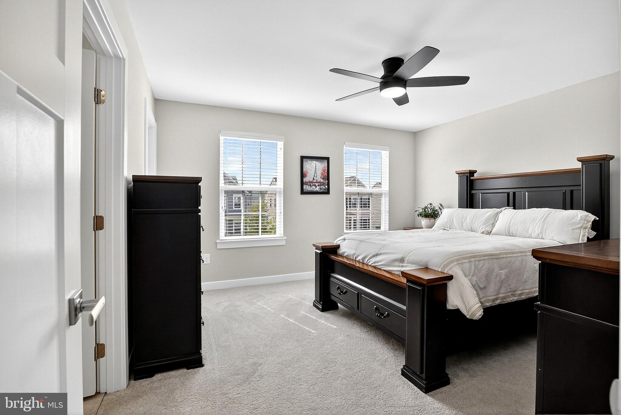 PRESERVE AT DEEP CRK - Residential