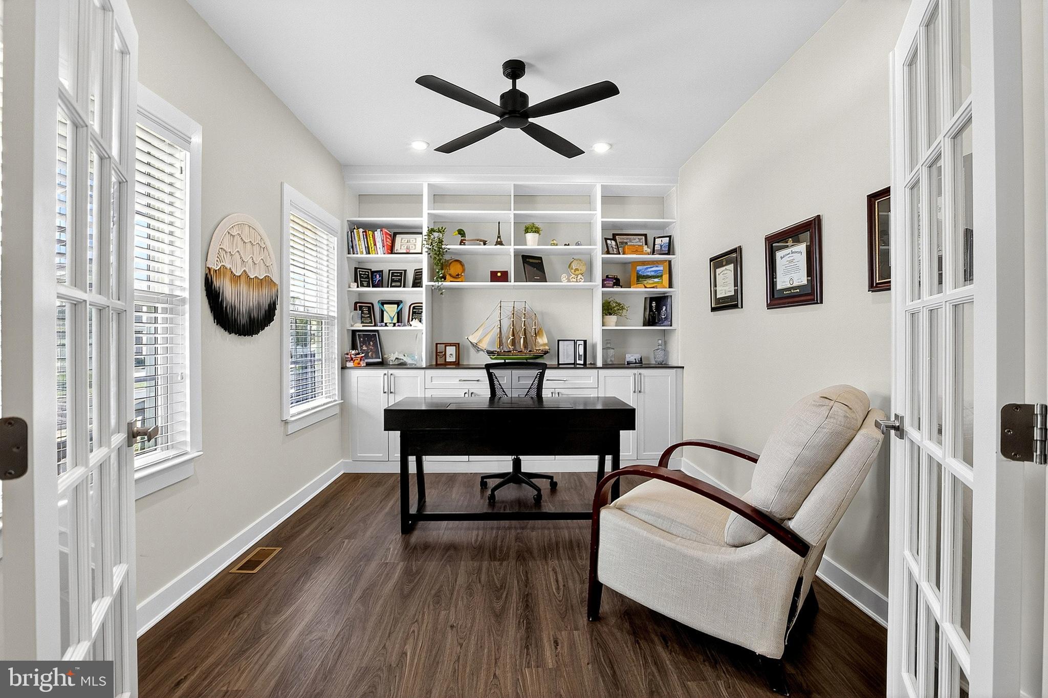 PRESERVE AT DEEP CRK - Residential