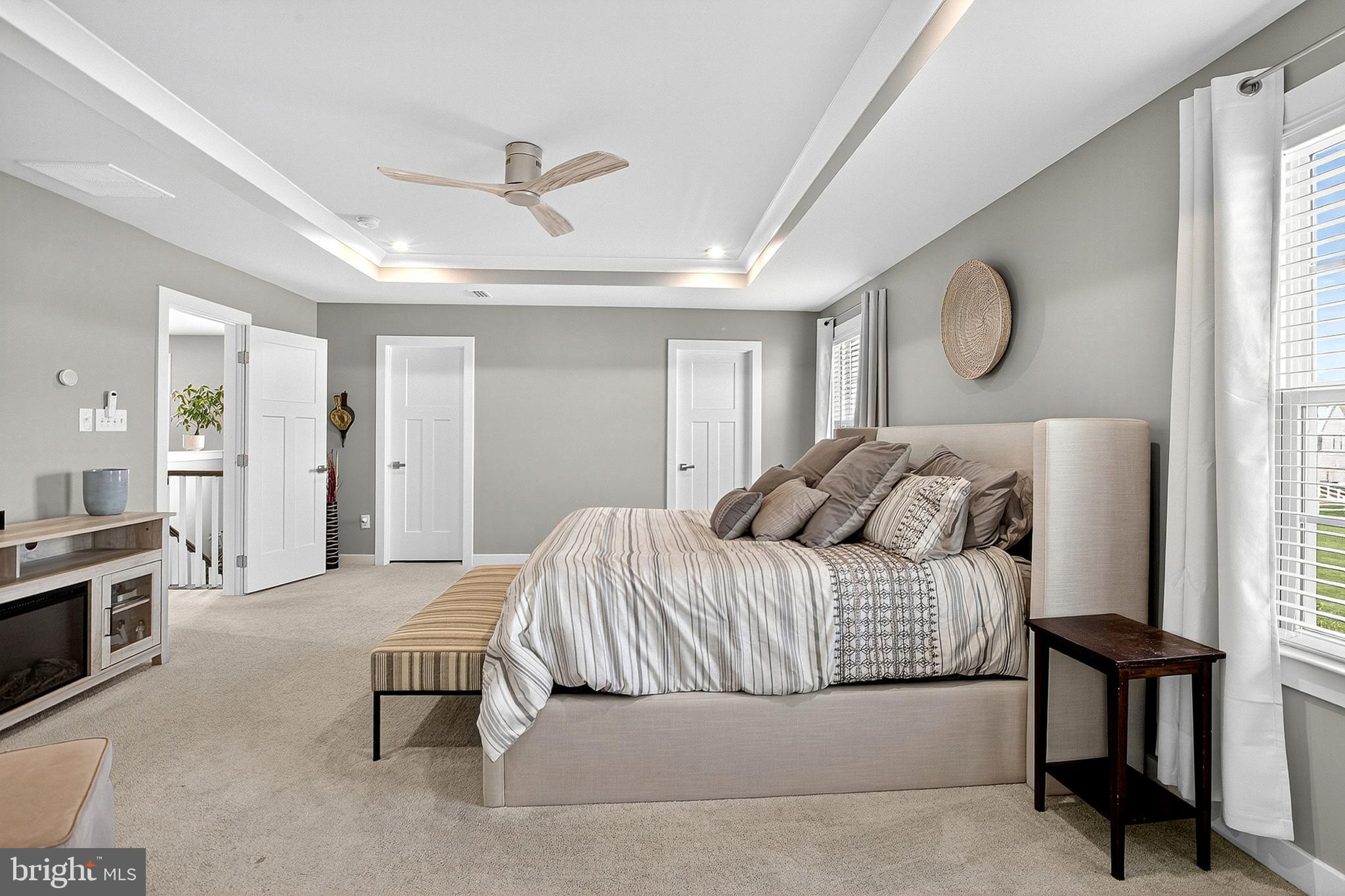 PRESERVE AT DEEP CRK - Residential