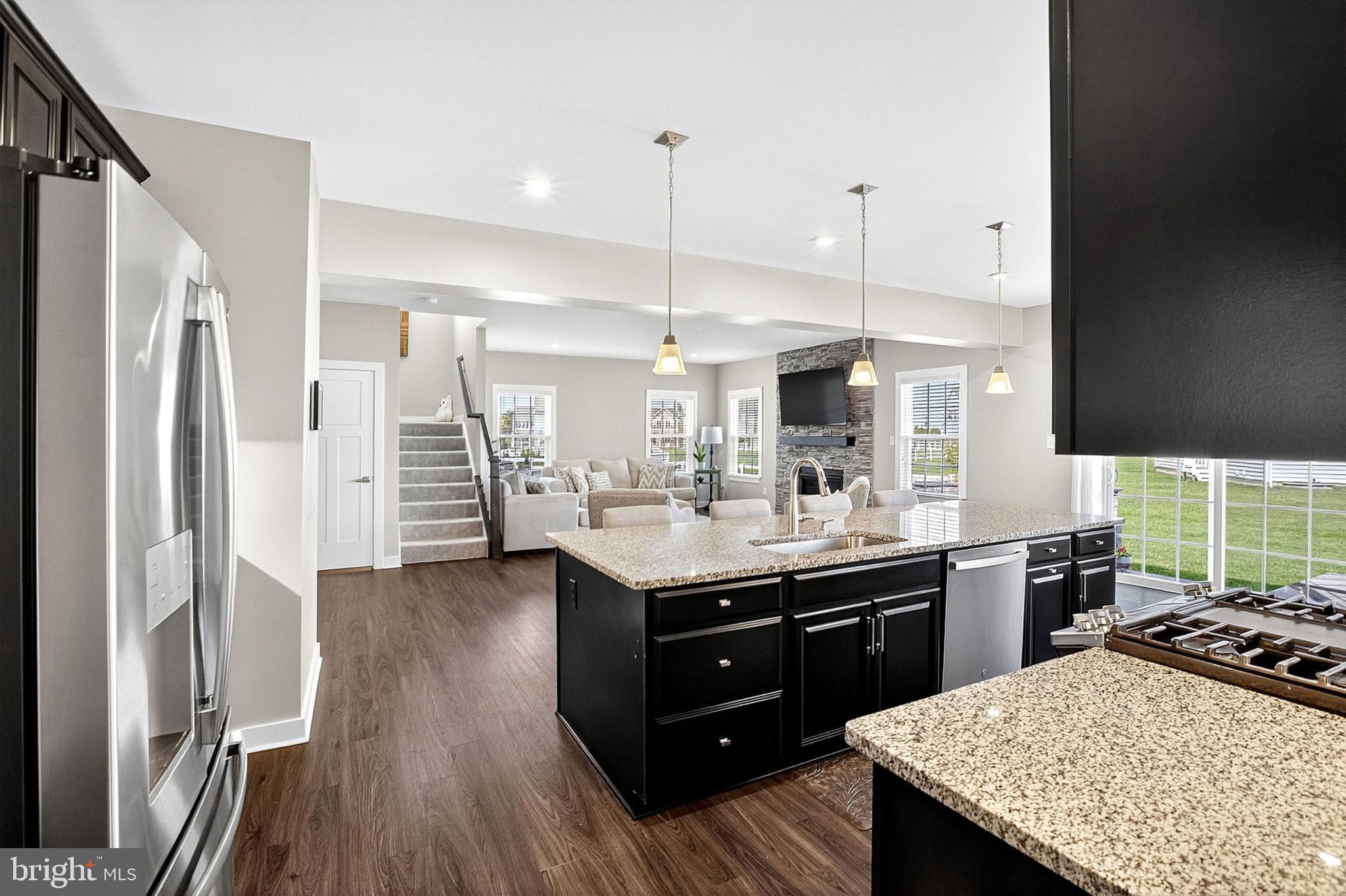 PRESERVE AT DEEP CRK - Residential