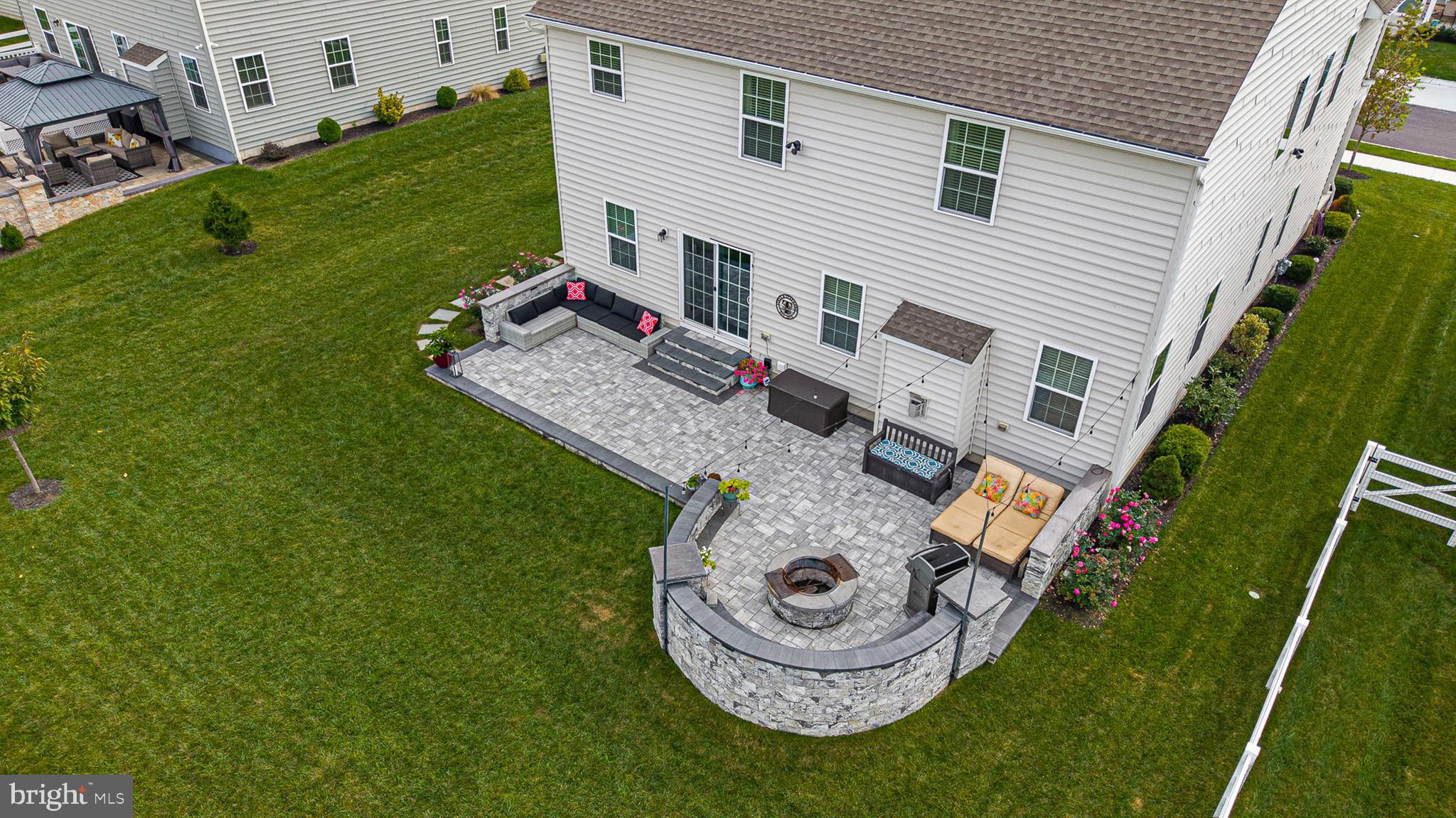 PRESERVE AT DEEP CRK - Residential