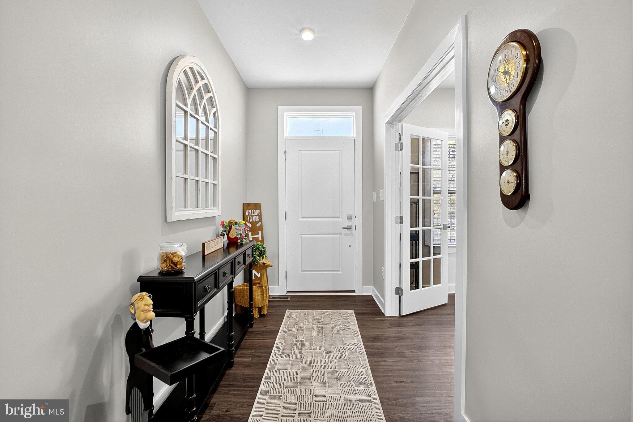 PRESERVE AT DEEP CRK - Residential