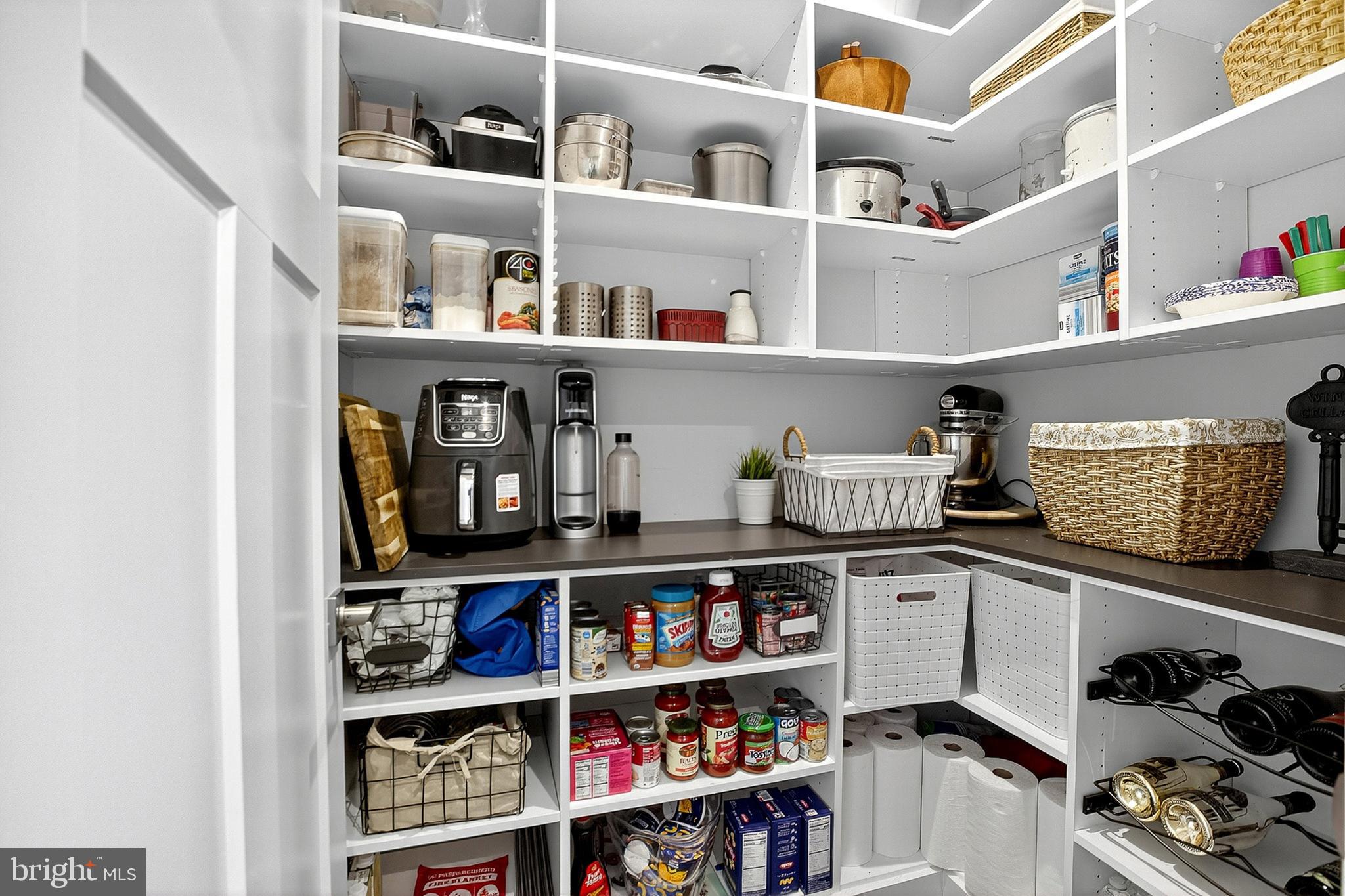 PRESERVE AT DEEP CRK - Residential