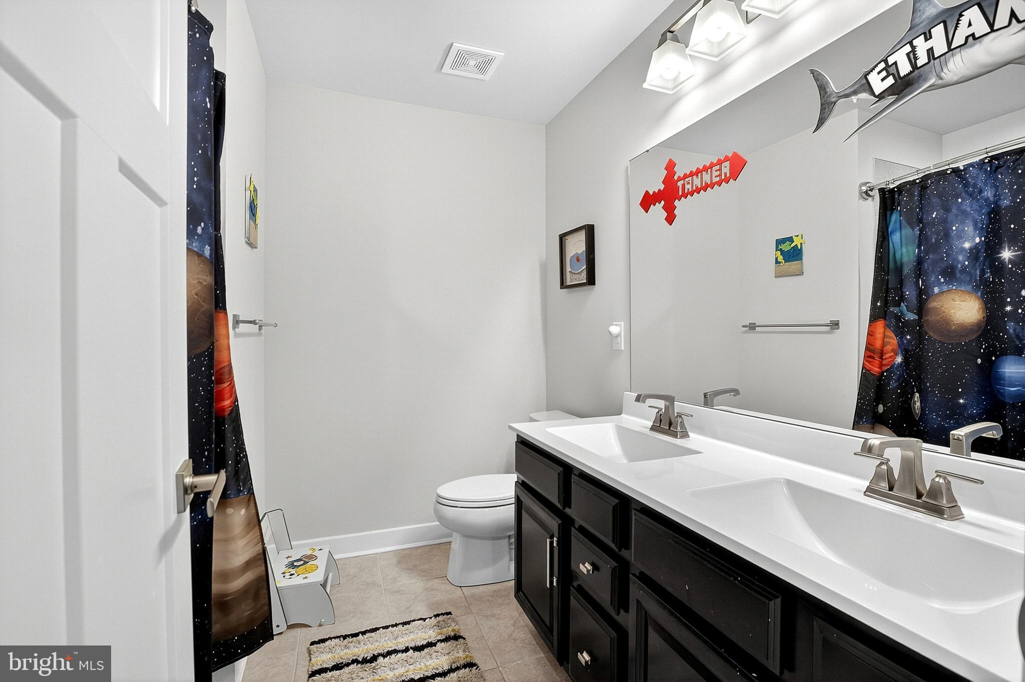 PRESERVE AT DEEP CRK - Residential