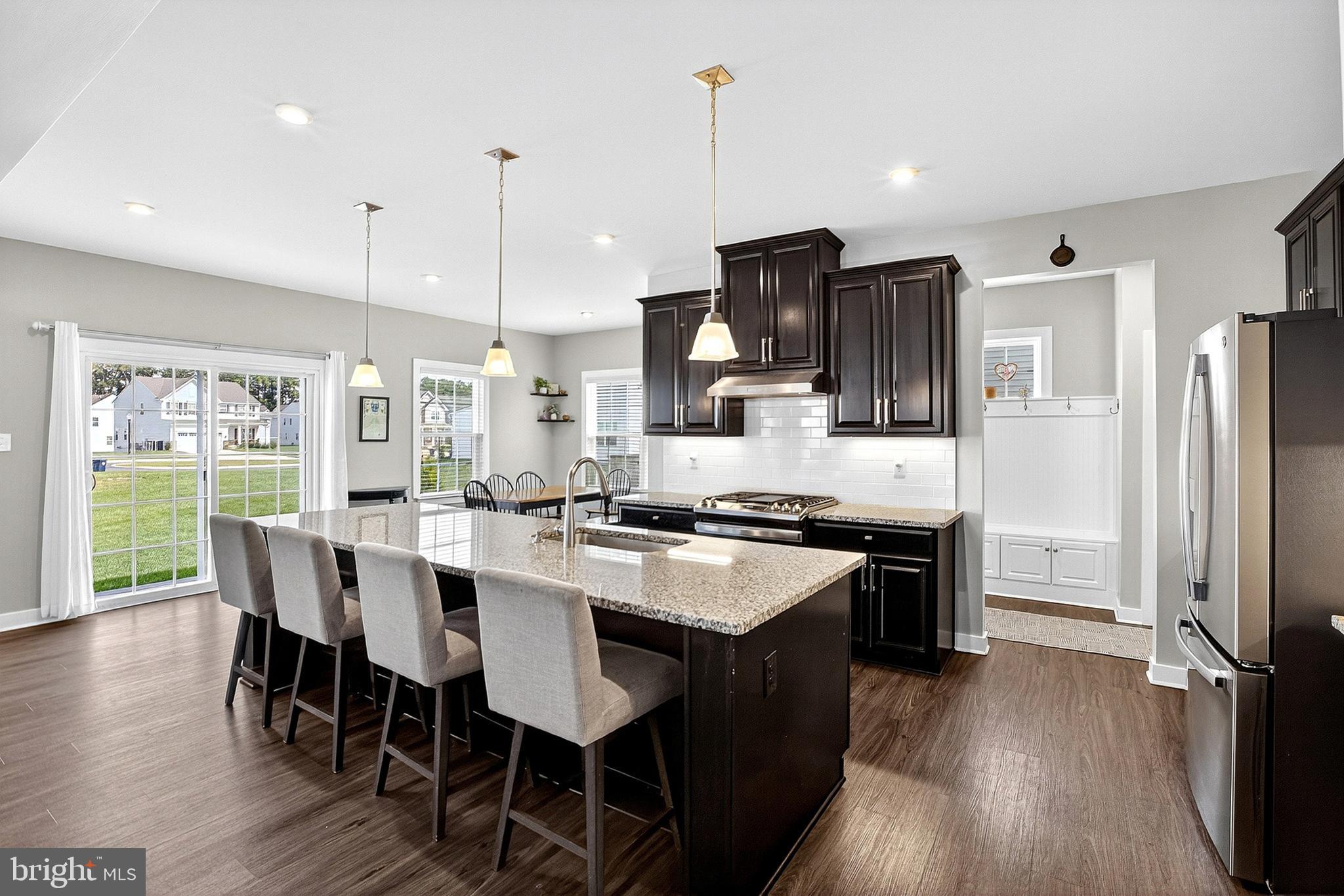 PRESERVE AT DEEP CRK - Residential