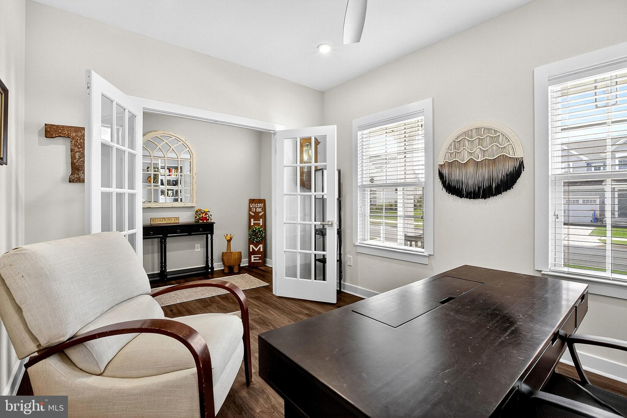 PRESERVE AT DEEP CRK - Residential