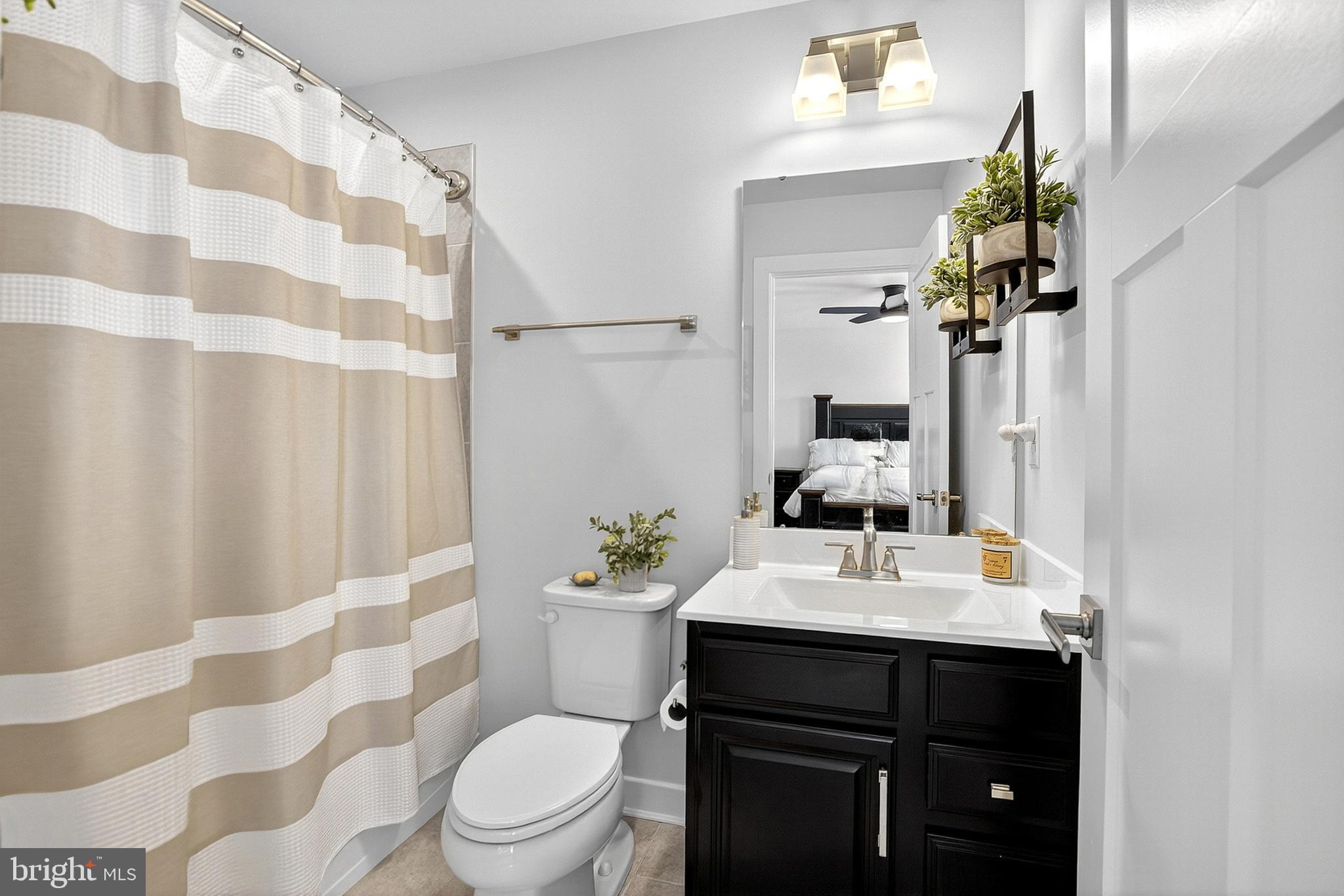 PRESERVE AT DEEP CRK - Residential