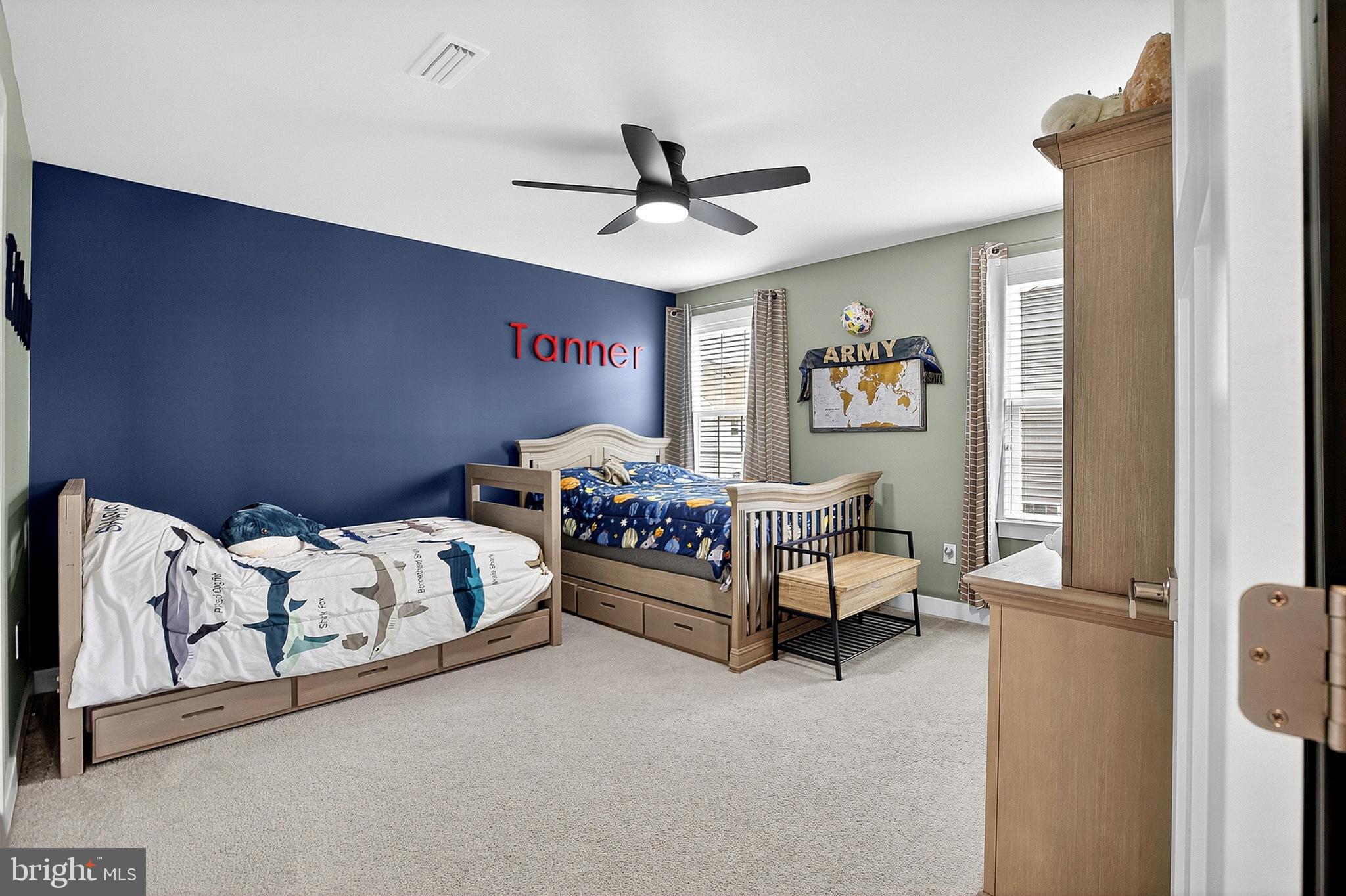 PRESERVE AT DEEP CRK - Residential