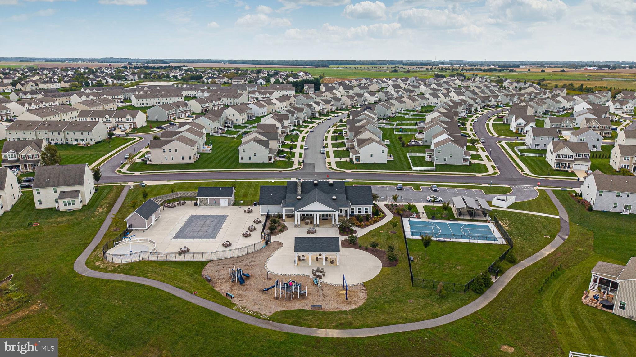 PRESERVE AT DEEP CRK - Residential