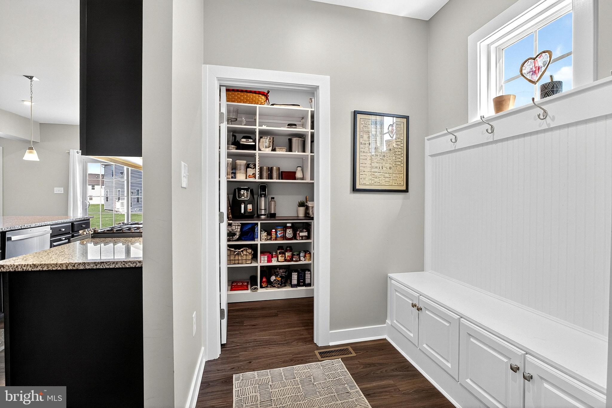 PRESERVE AT DEEP CRK - Residential