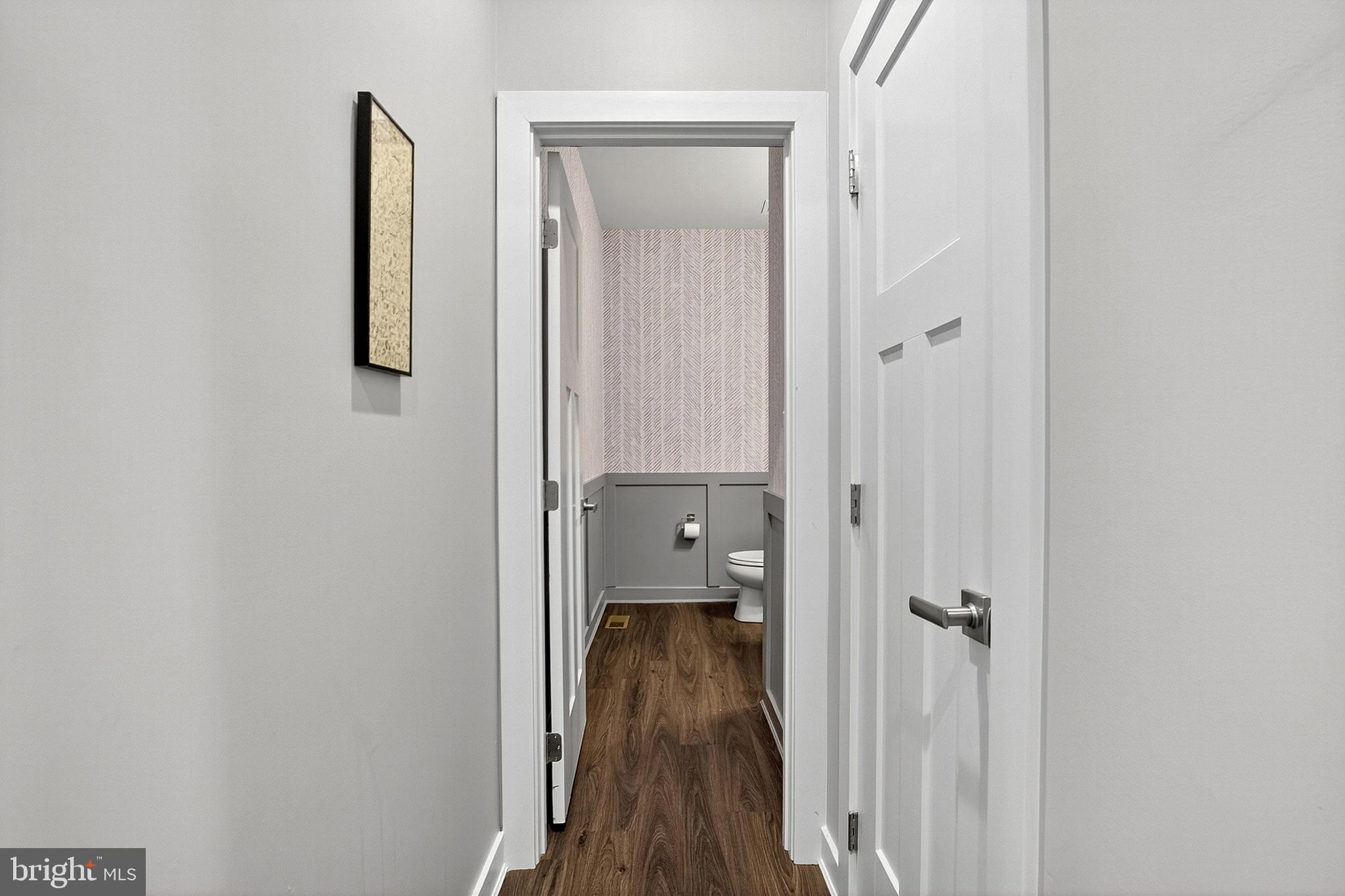 PRESERVE AT DEEP CRK - Residential