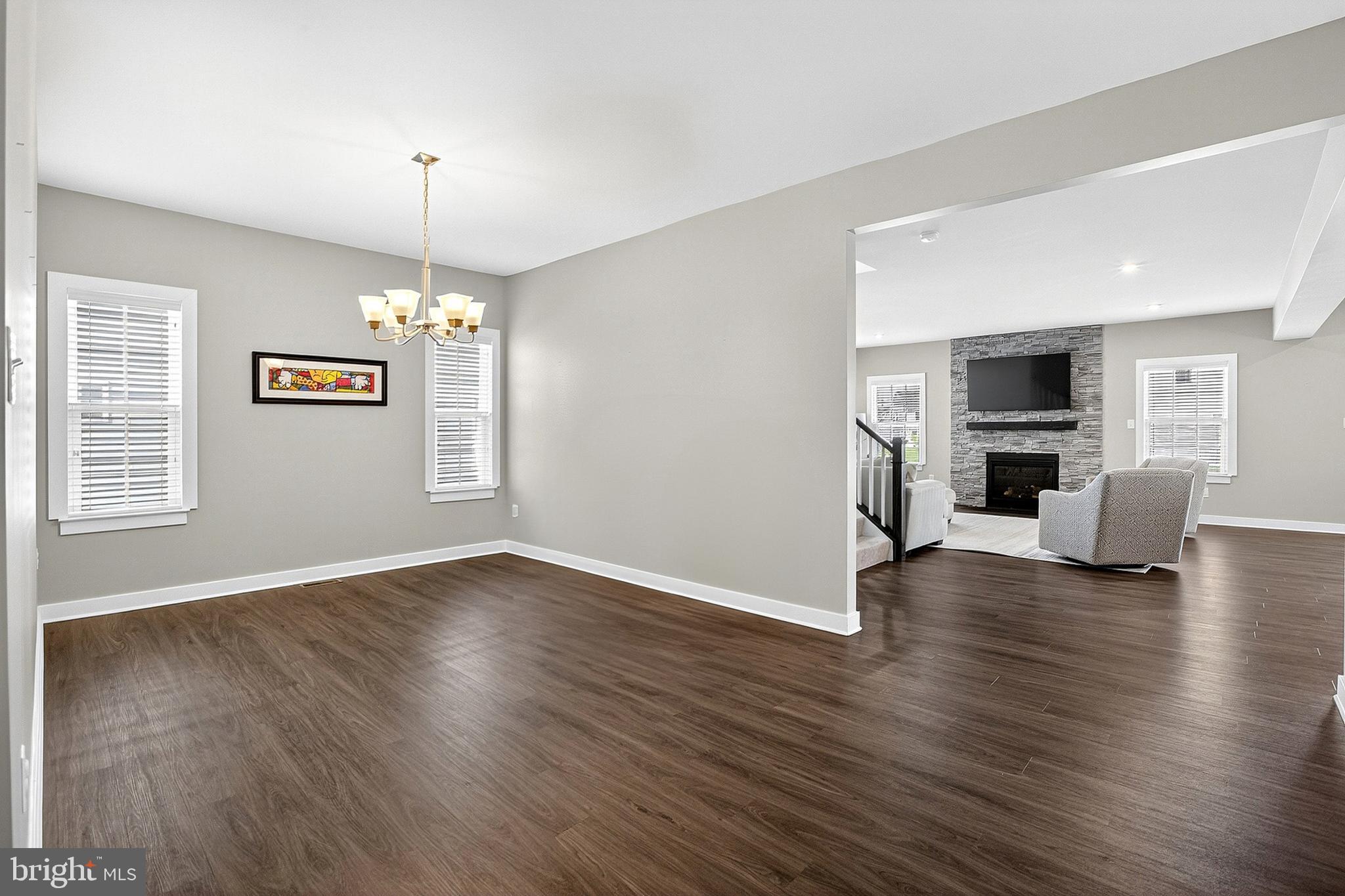 PRESERVE AT DEEP CRK - Residential