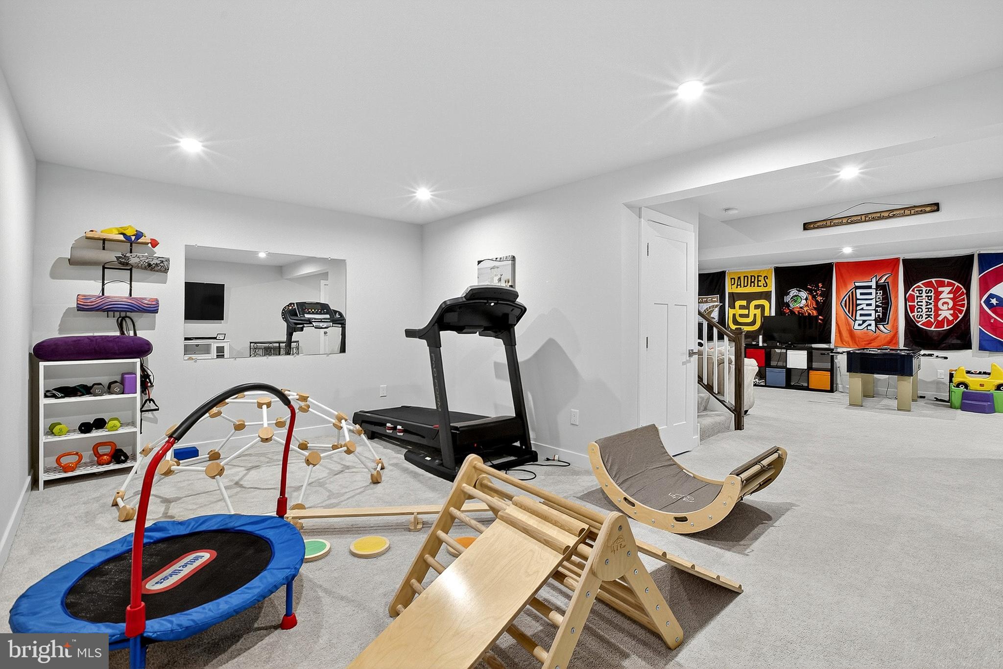 PRESERVE AT DEEP CRK - Residential