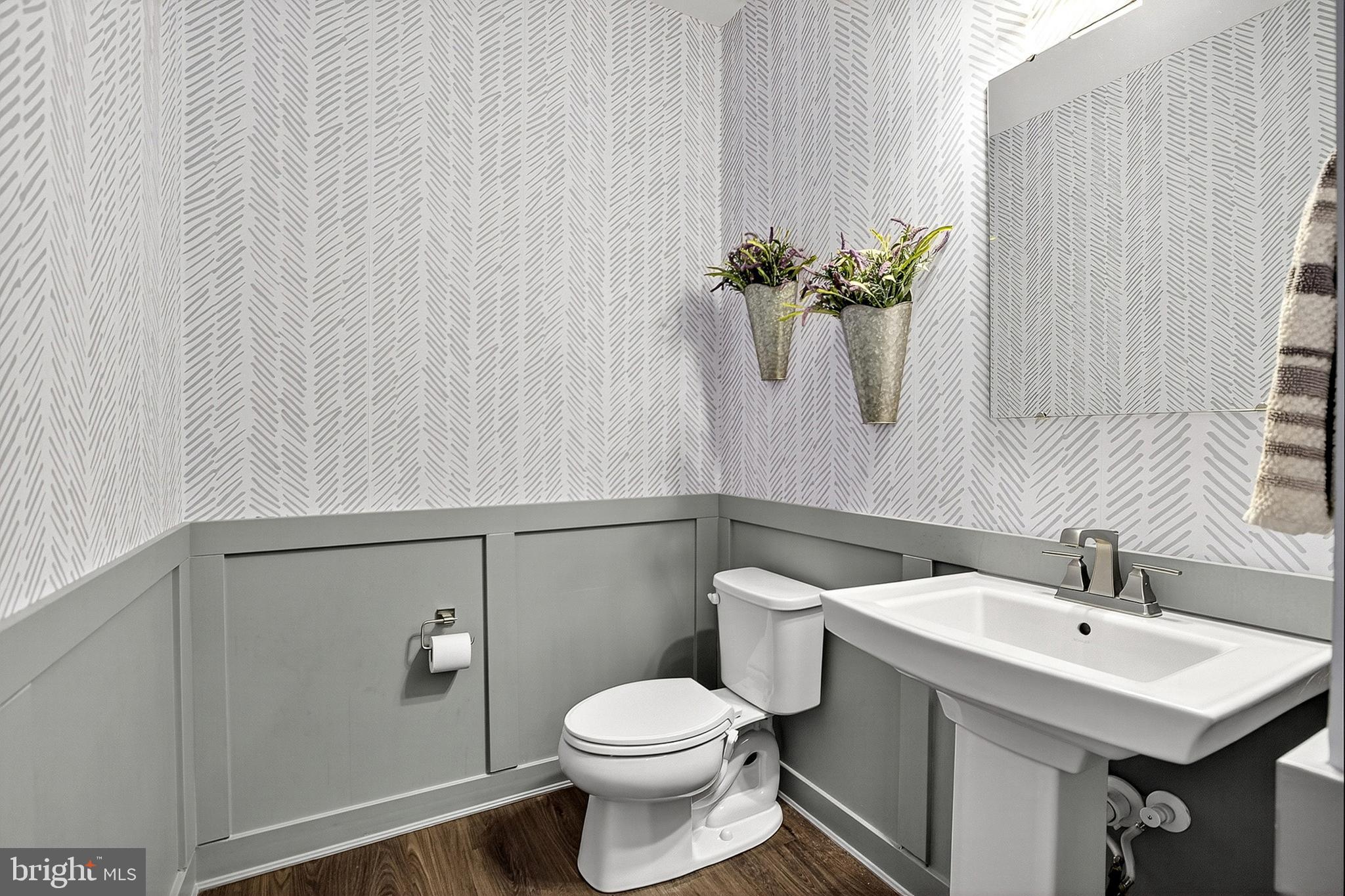 PRESERVE AT DEEP CRK - Residential