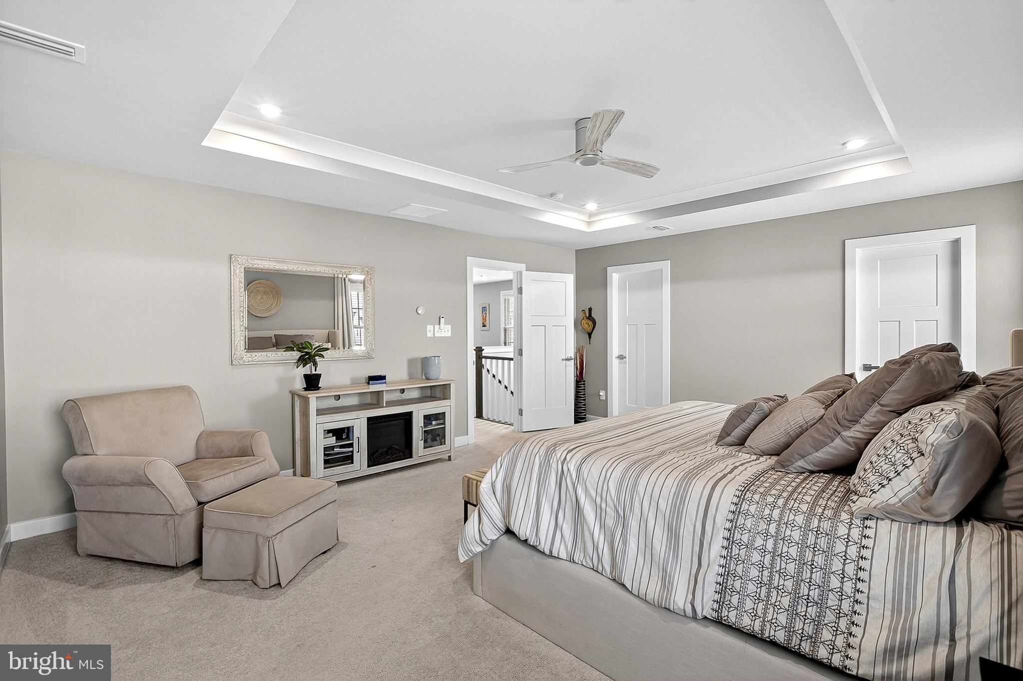 PRESERVE AT DEEP CRK - Residential