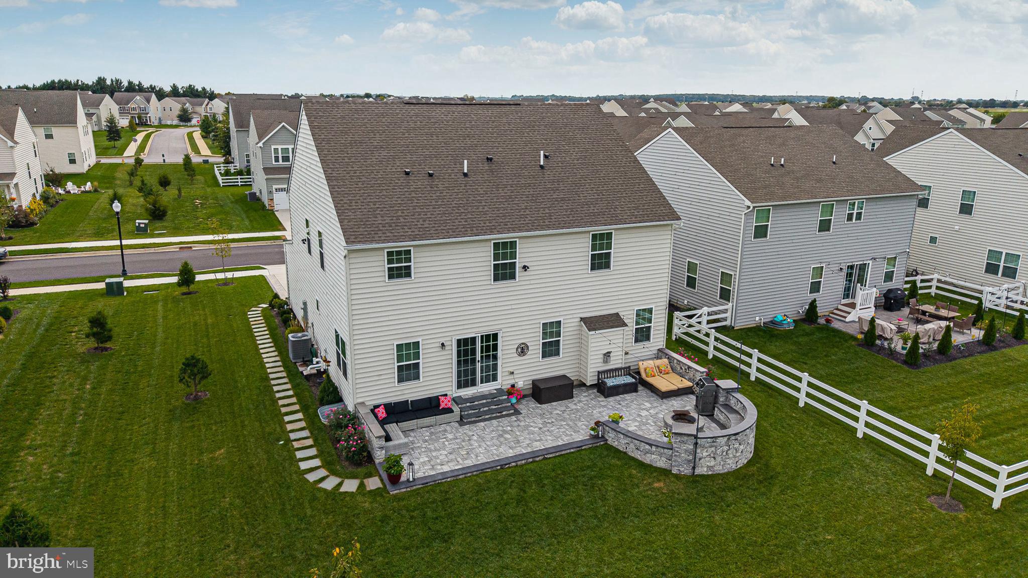 PRESERVE AT DEEP CRK - Residential