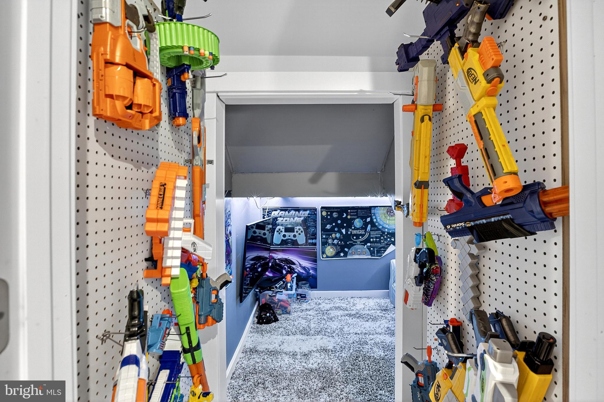 PRESERVE AT DEEP CRK - Residential