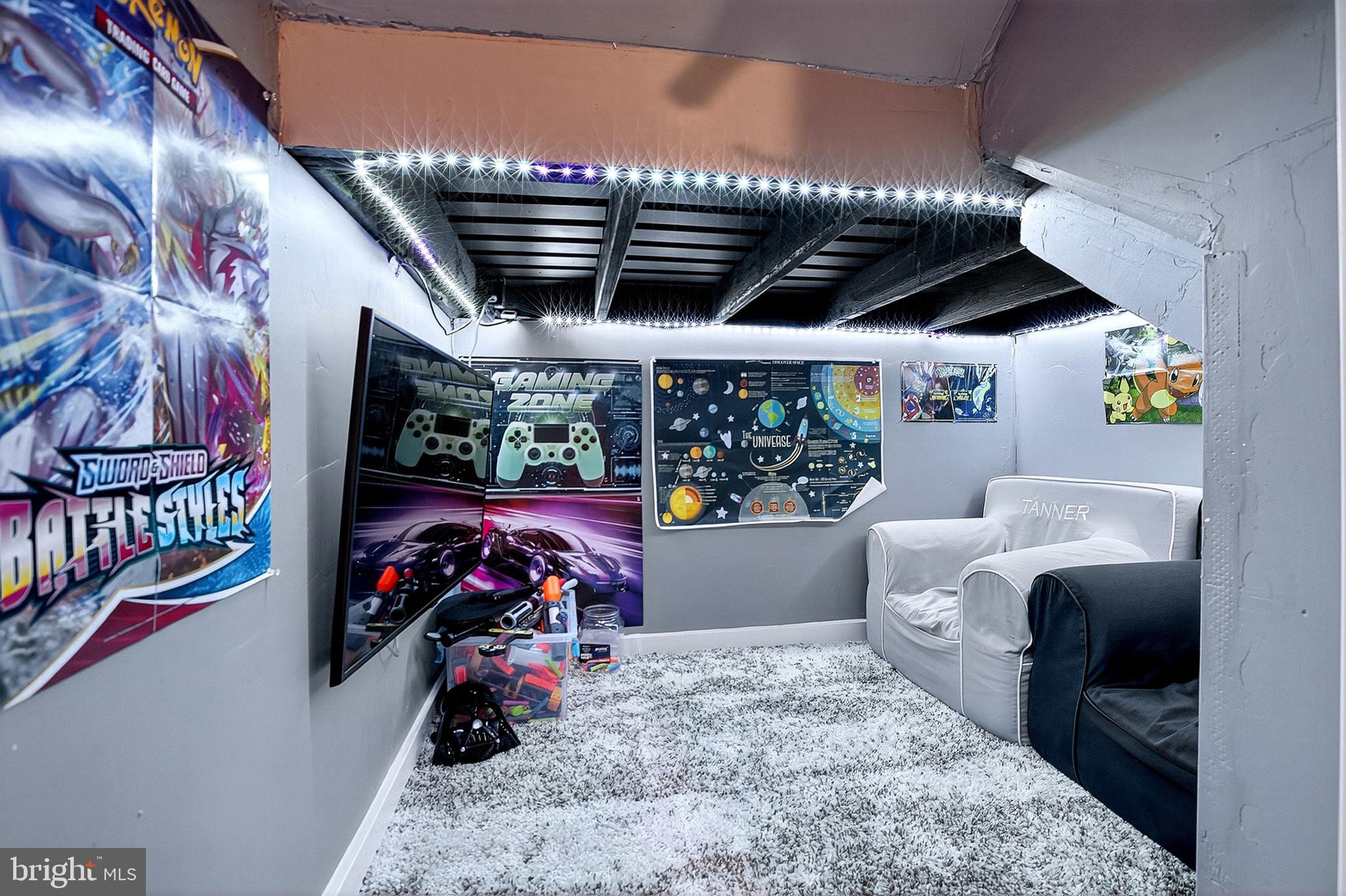 PRESERVE AT DEEP CRK - Residential